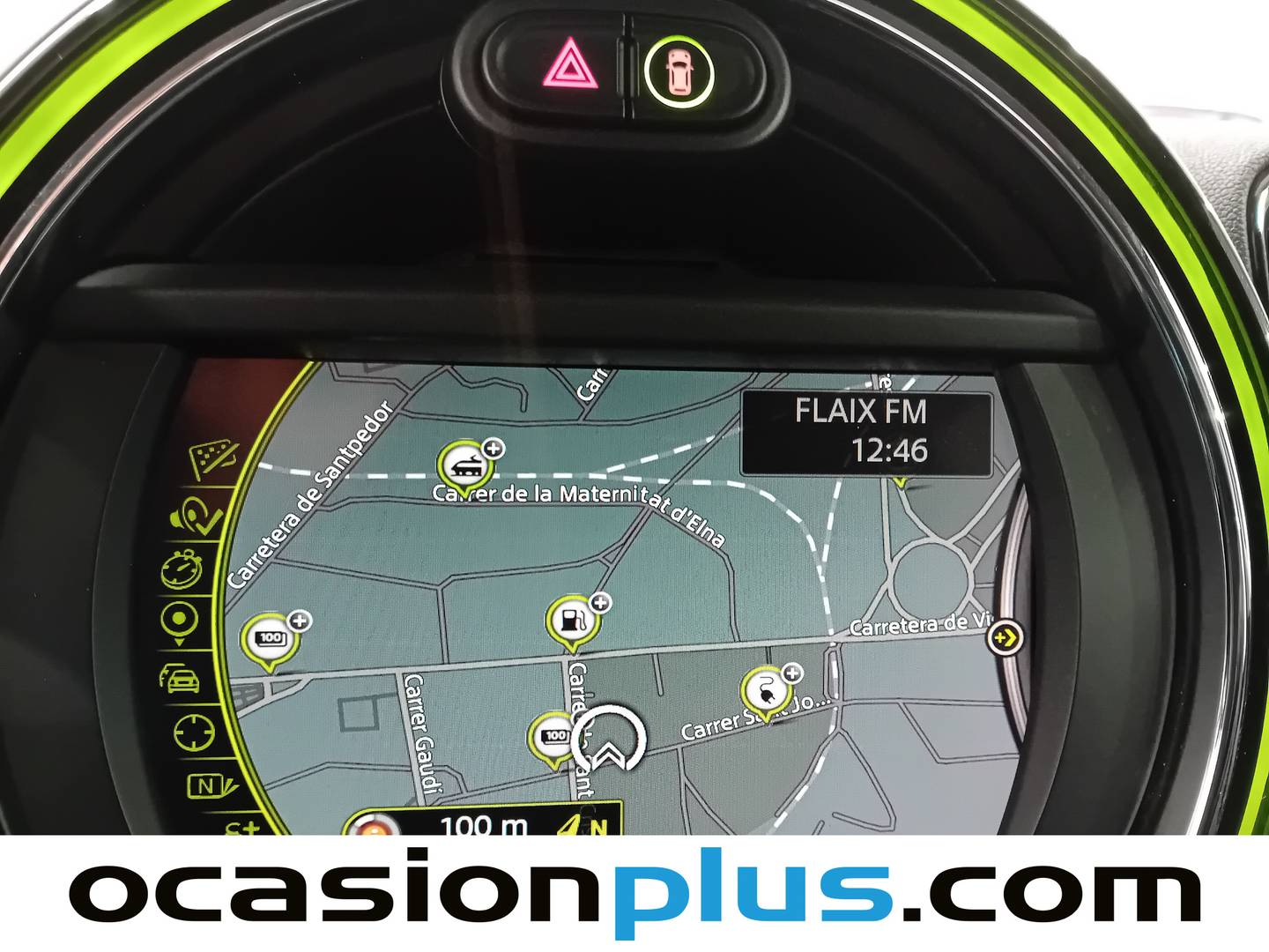 Foto Mini Countryman MINI MINI Countryman Cooper S E ALL4 (224 CV)