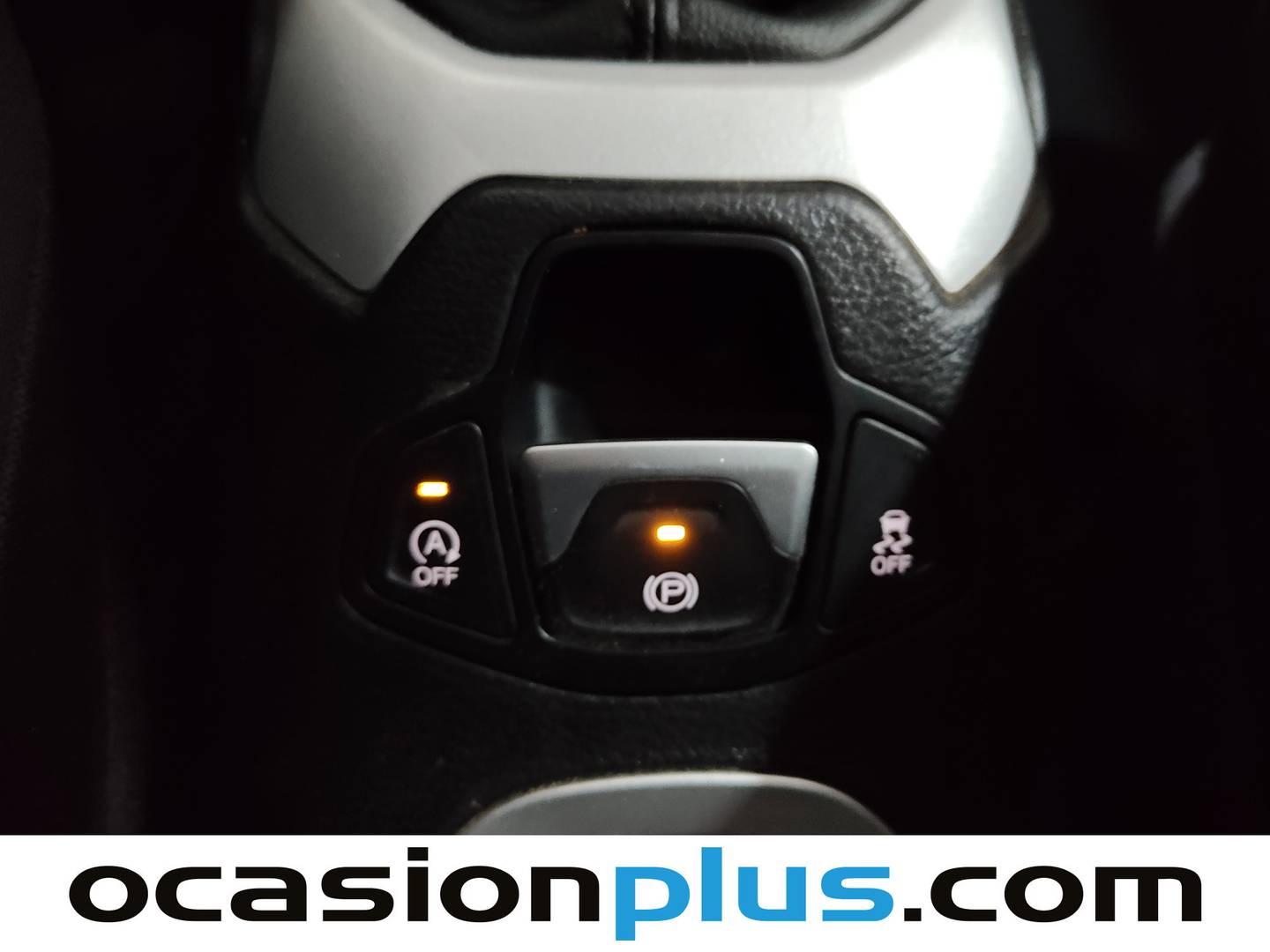 Foto Jeep Renegade Jeep Renegade 1.4 Multiair Limited 4x2 (140 CV)