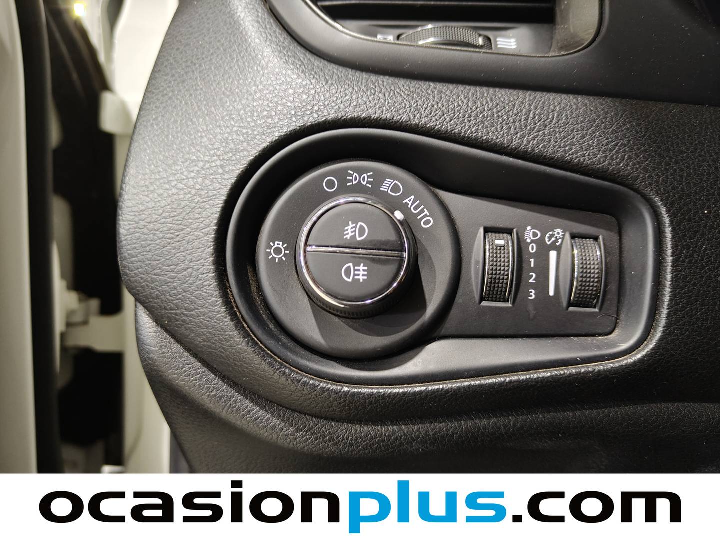 Jeep Renegade Jeep Renegade 1.0G Limited 4x2 (120 CV) 2024