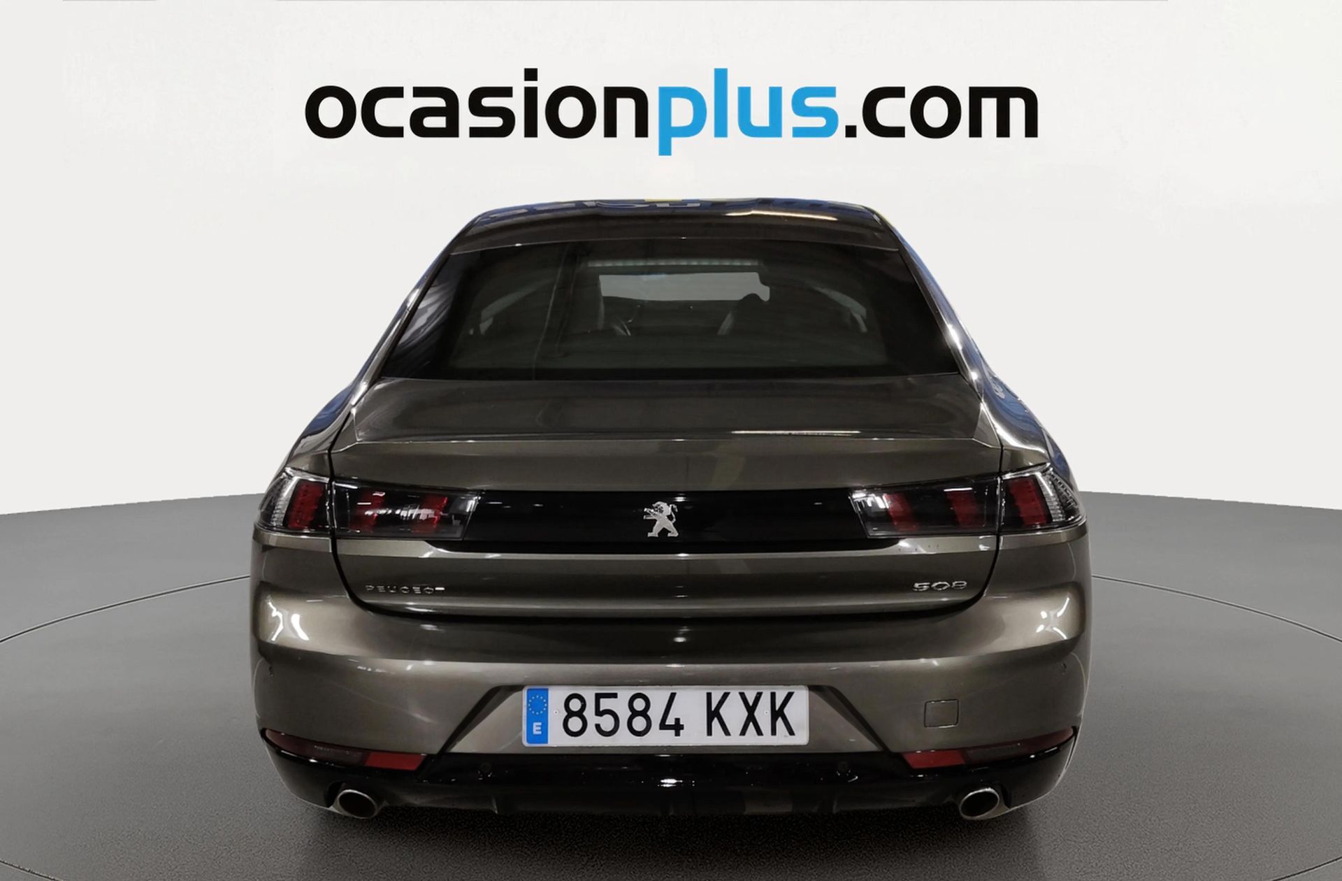 Peugeot 508 PureTech 180 Allure EAT8 - foto 19