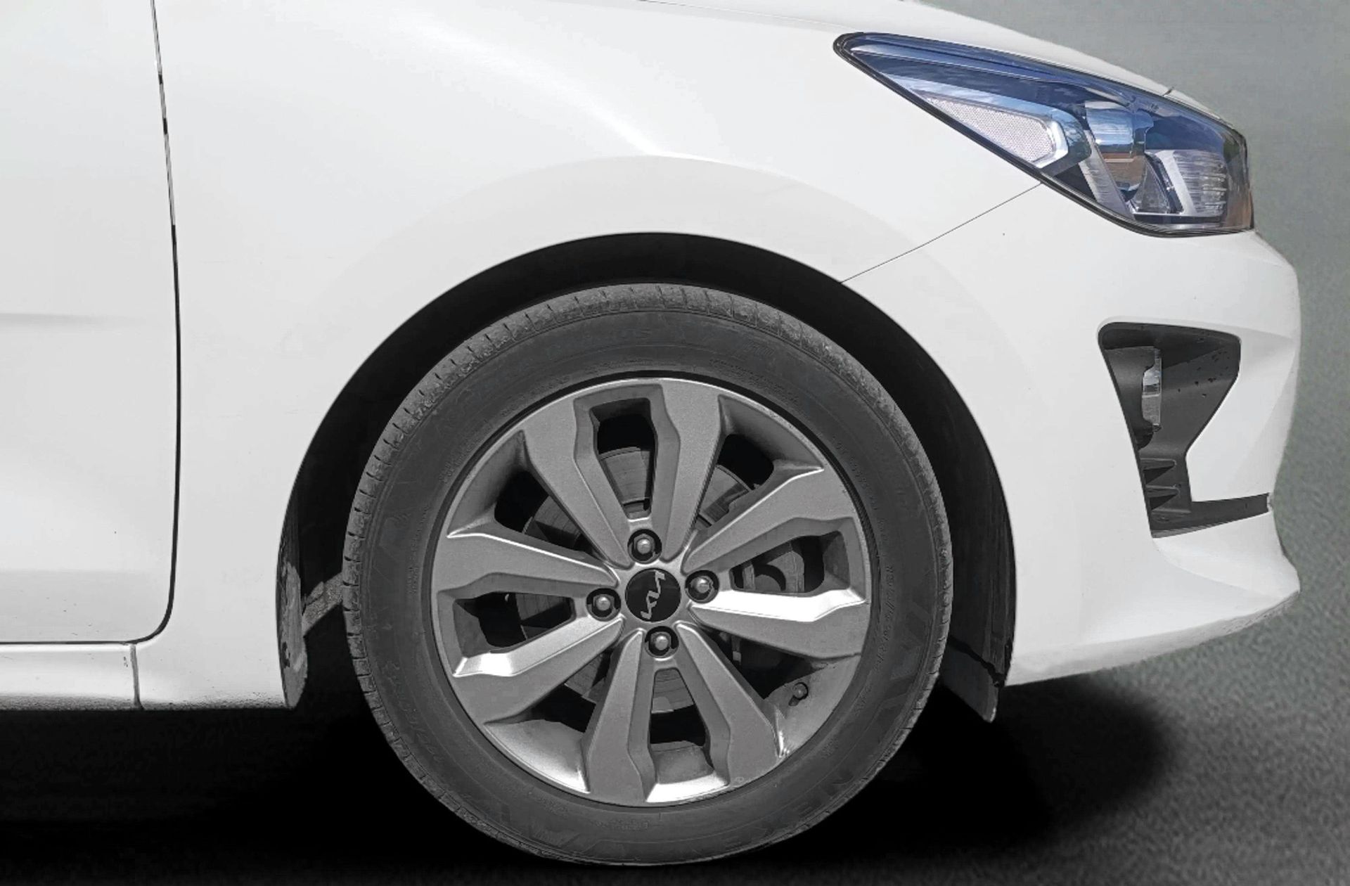 Kia Rio 1.0 T-GDi MHEV iMT Drive - foto 37