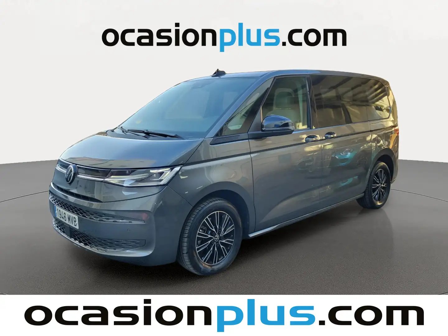 Foto Volkswagen Multivan Volkswagen Multivan Life Batalla Corta 1.4 TSI PHEV (218 CV) DSG