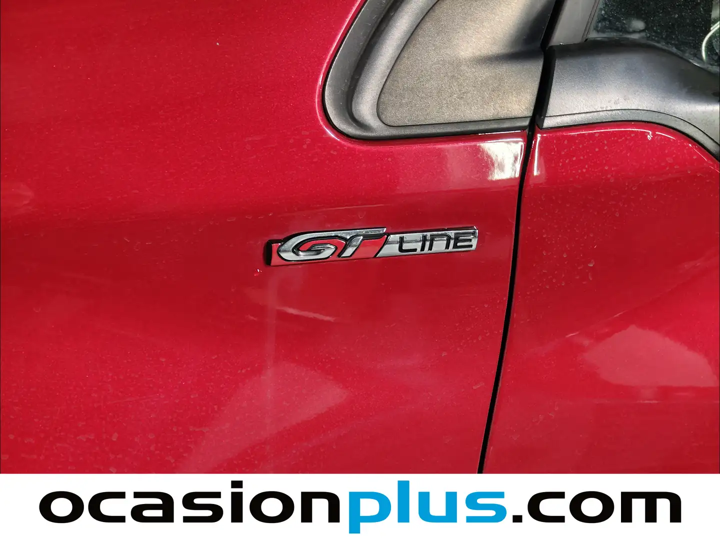 Foto Peugeot 2008 Peugeot 2008 PureTech 130 S&S GT Line (130 CV)