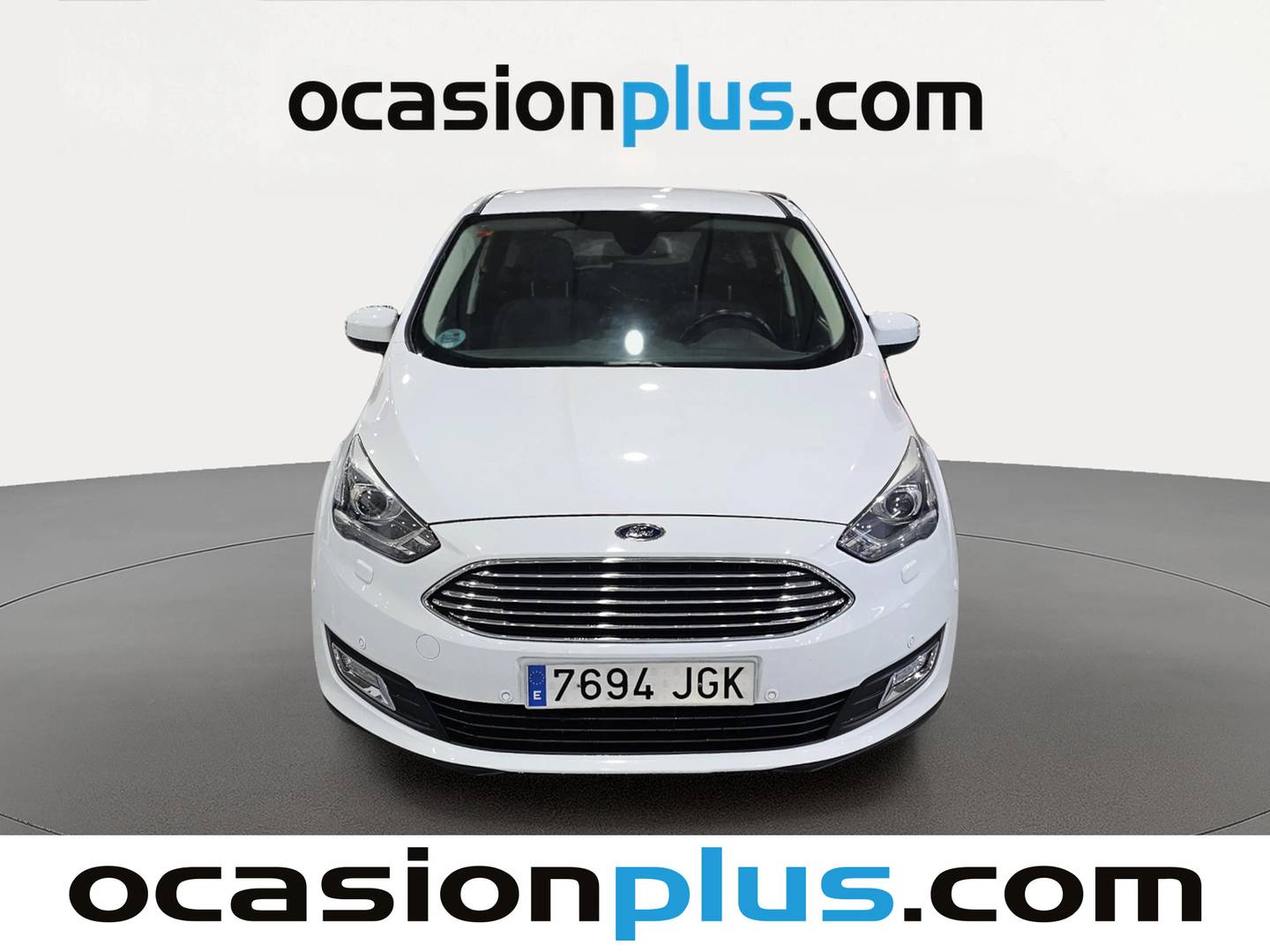 Ford C-Max Ford C-Max 1.0 EcoBoost S&S Titanium (125 CV) barato