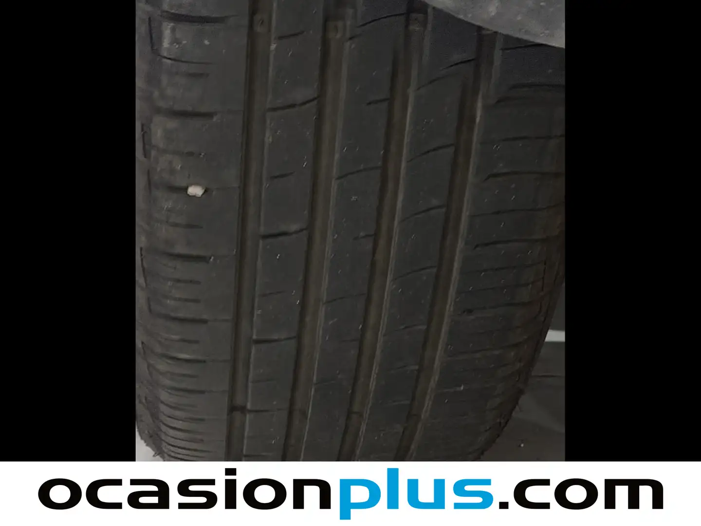 Foto Citroën C3 Aircross Citroen C3 Aircross PureTech 110 S&S C-Series (110 CV)