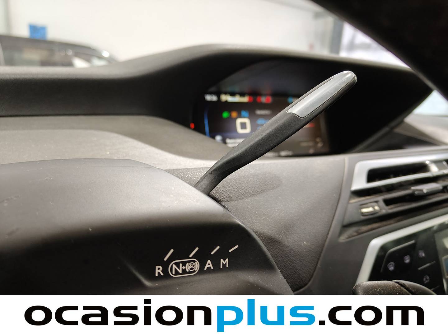 Foto Citroën C4 Picasso Citroen C4 Picasso 1.6 e-HDI Intensive ETG6 (115 CV)