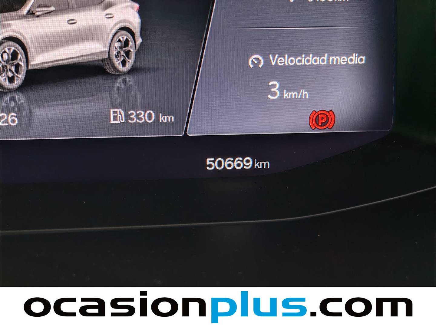 Cupra Formentor Cupra Formentor 1.5 TSI (150 CV) de ocasión