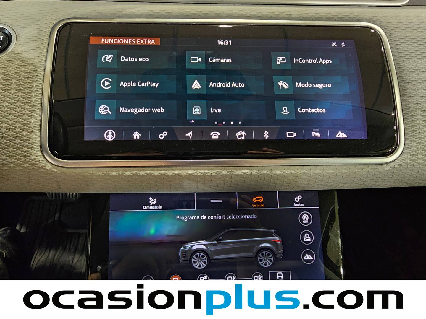 Land Rover Range Rover Evoque Land Rover Range Rover Evoque P200 MHEV S 4WD Auto (200 CV) 200cv