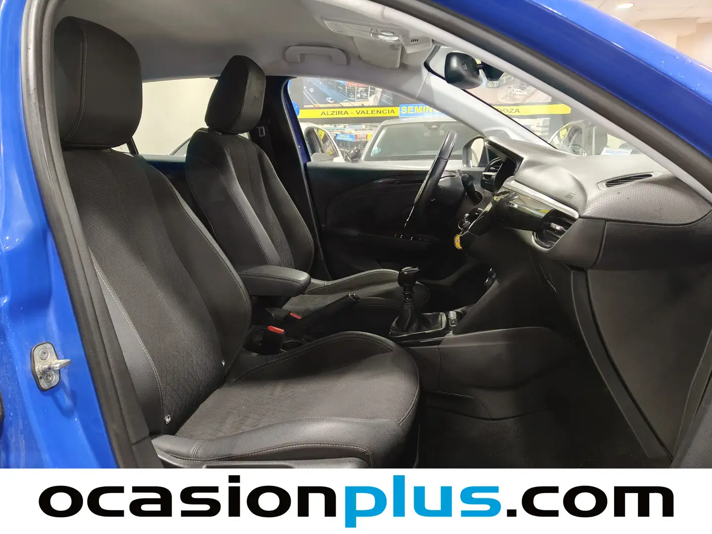 Foto Opel Corsa Opel Corsa 1.2 Turbo XHL Elegance (100 CV)