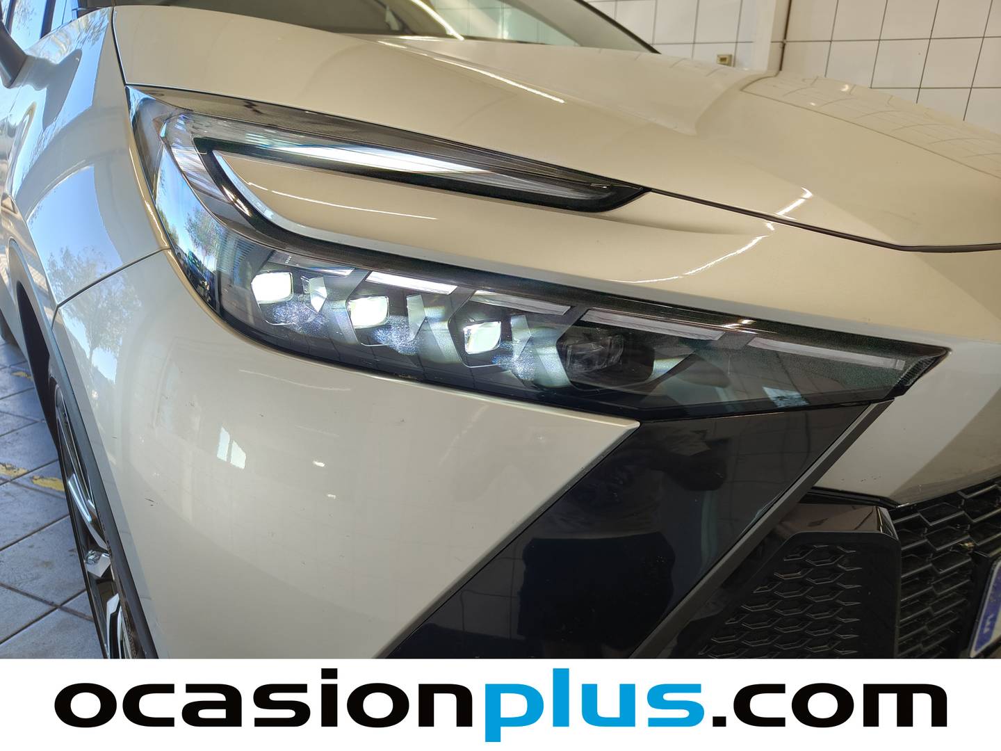 Toyota C-HR Toyota C-HR 200H GR Sport AWD-i (196 CV) barato