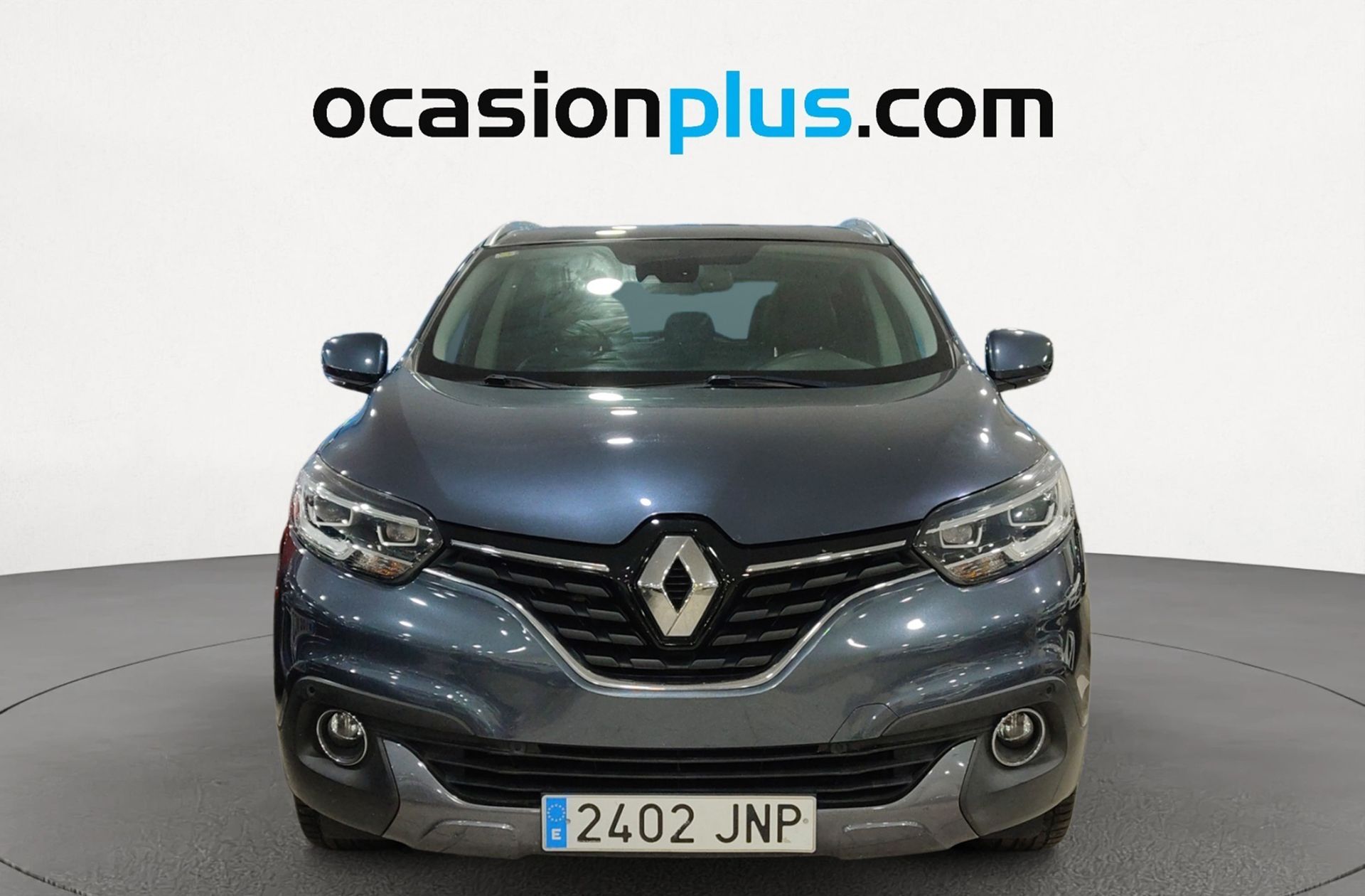 Renault Kadjar Zen Energy dCi - foto 12
