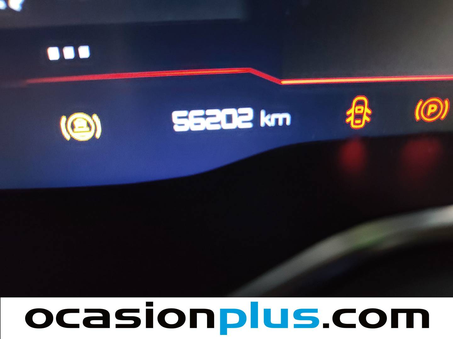 Foto Citroën C5 Aircross Citroen C5 Aircross PureTech S&S EAT8 Feel Pack (130CV)