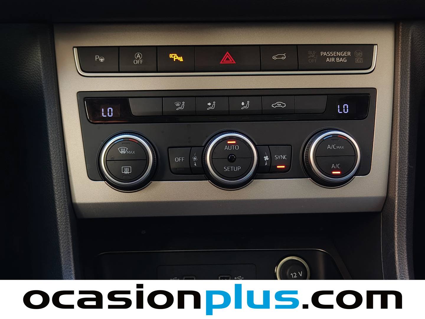 Seat Ateca Seat Ateca 2.0 TDI X-Perience Go L (150 CV) km 0