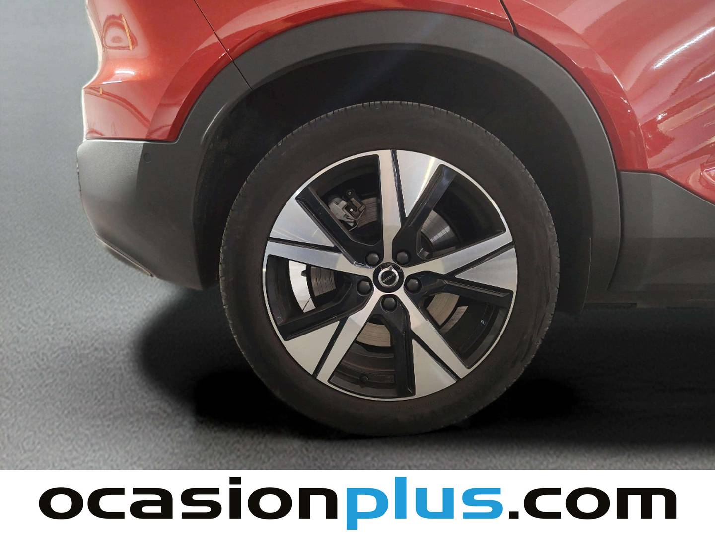 Volvo XC40 Volvo XC40 Recharge Ultimate Auto (231 CV) al mejor precio