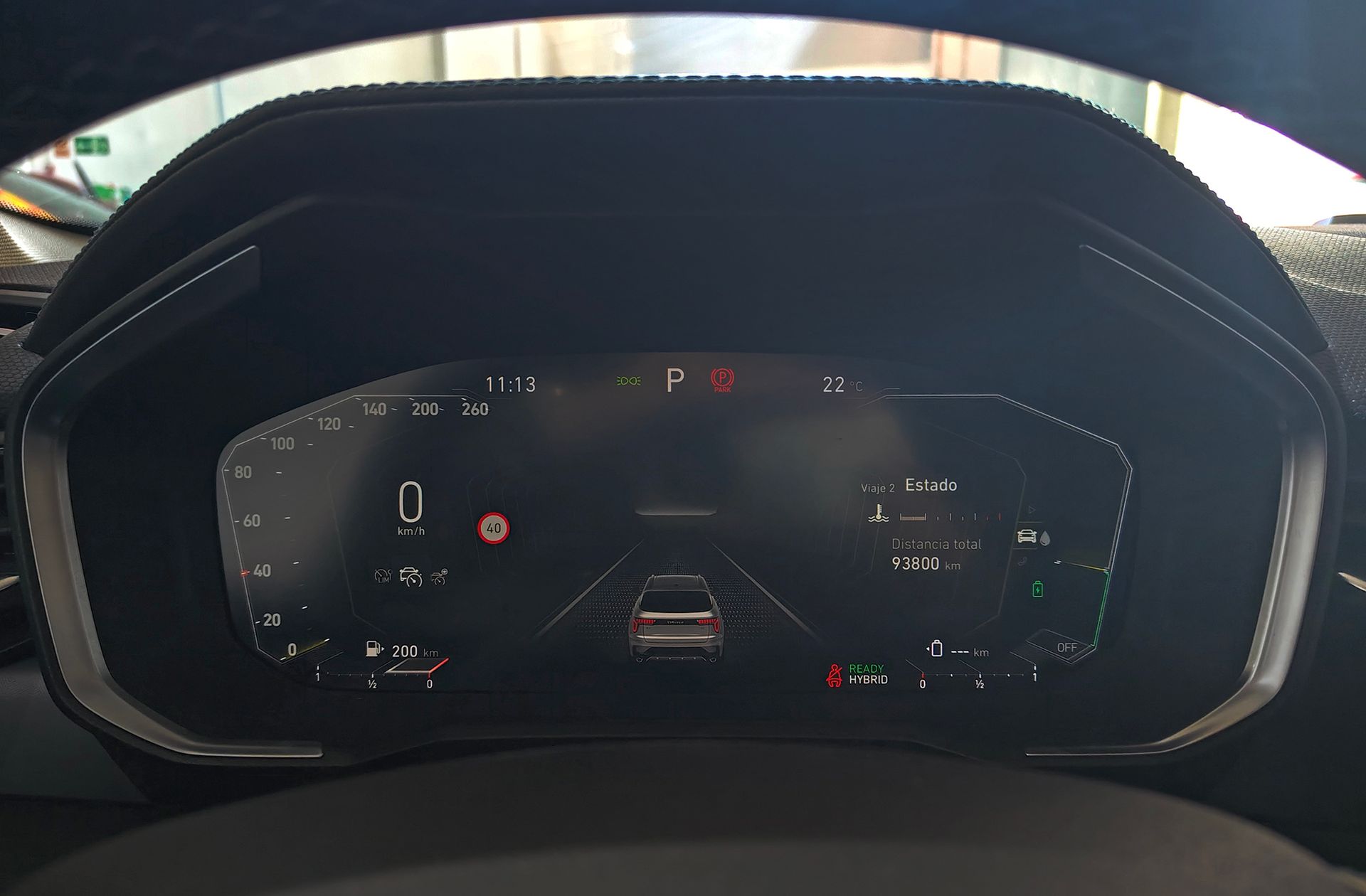 Lynk & Co 01 1.5 PHEV - foto 33