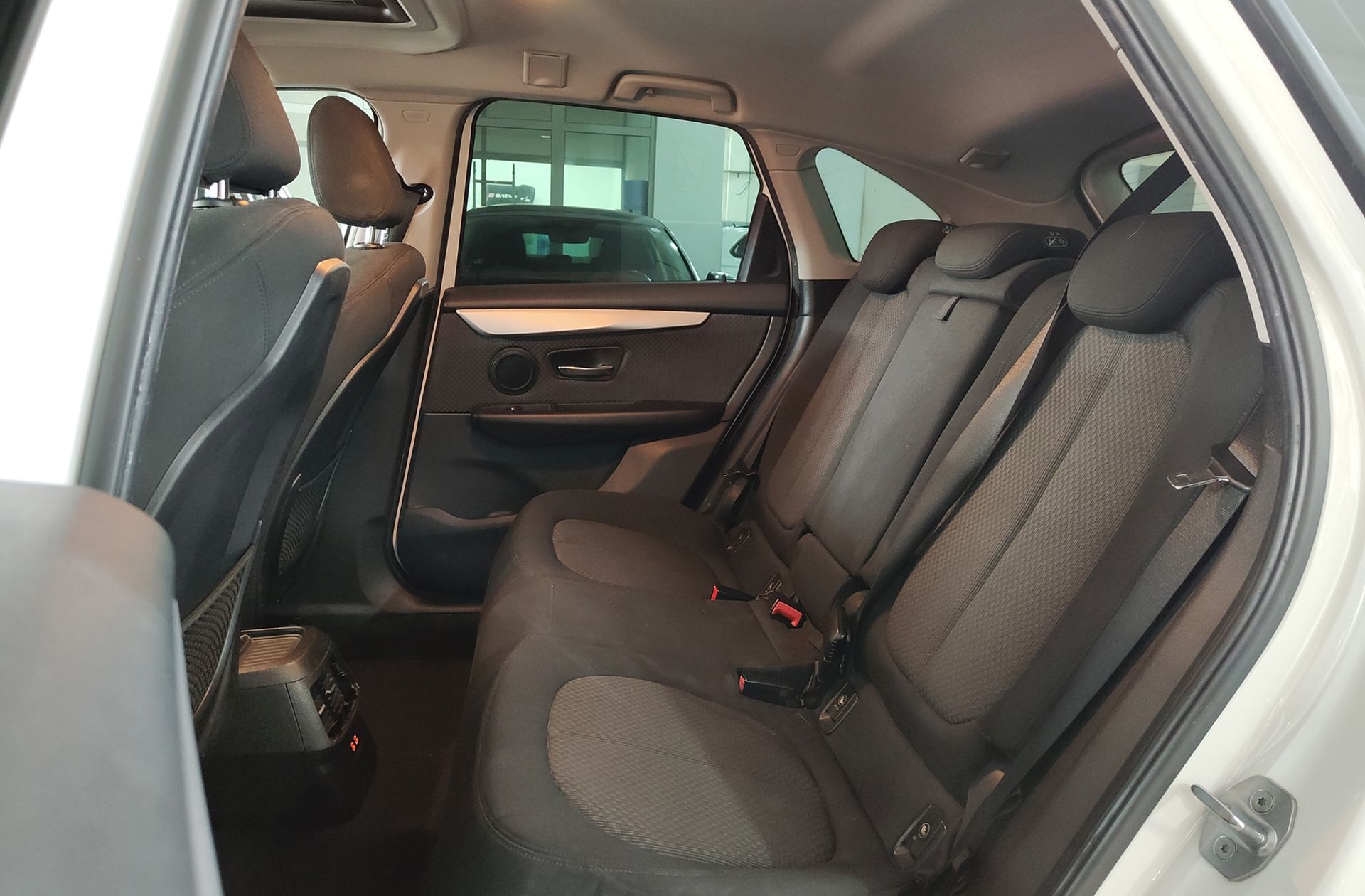 BMW Serie 2 Active Tourer 2 225xe iPerformance Active Tourer - foto 11