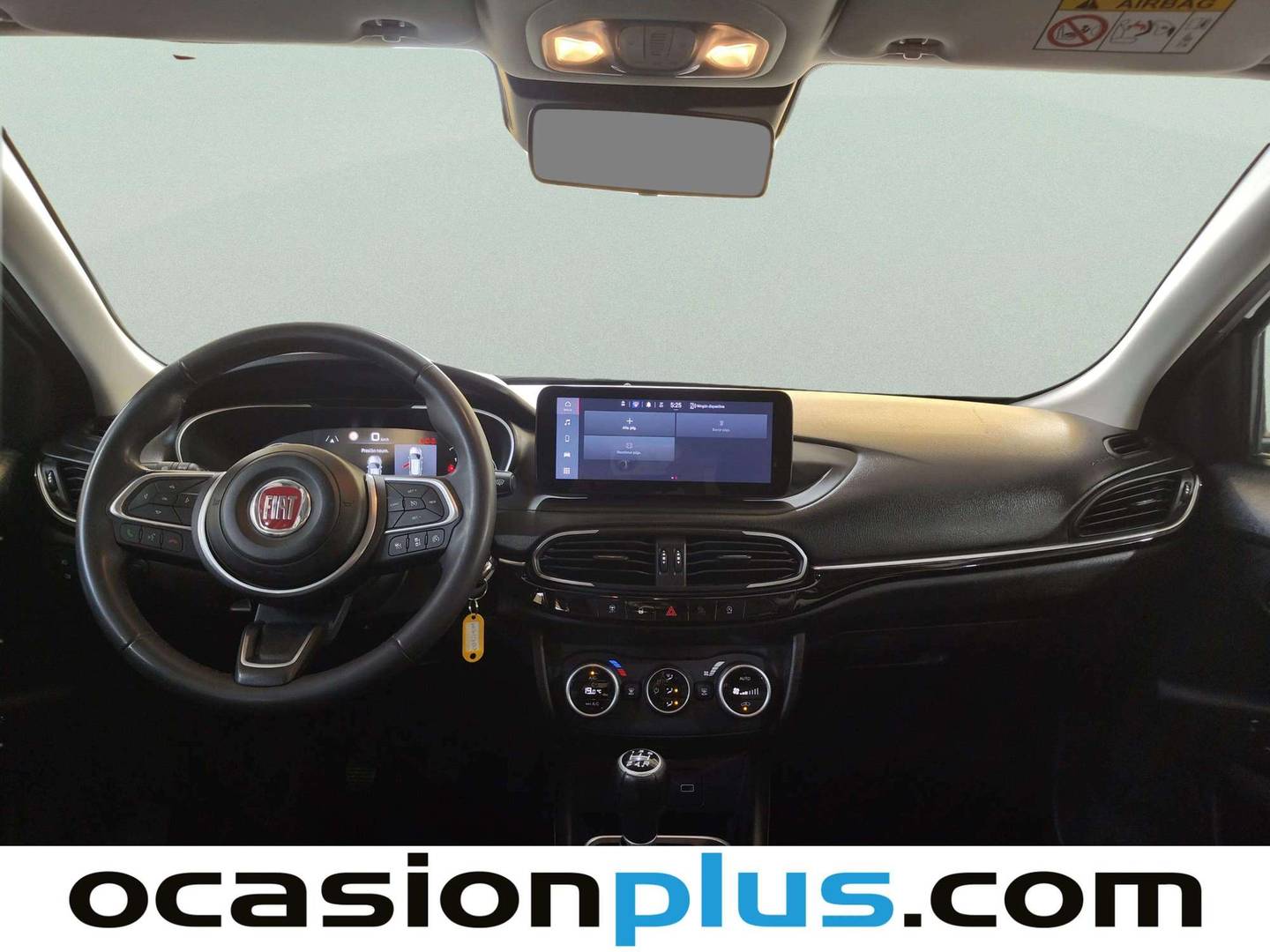Fiat Tipo Fiat Tipo 1.0 Cross (100 CV) de ocasión