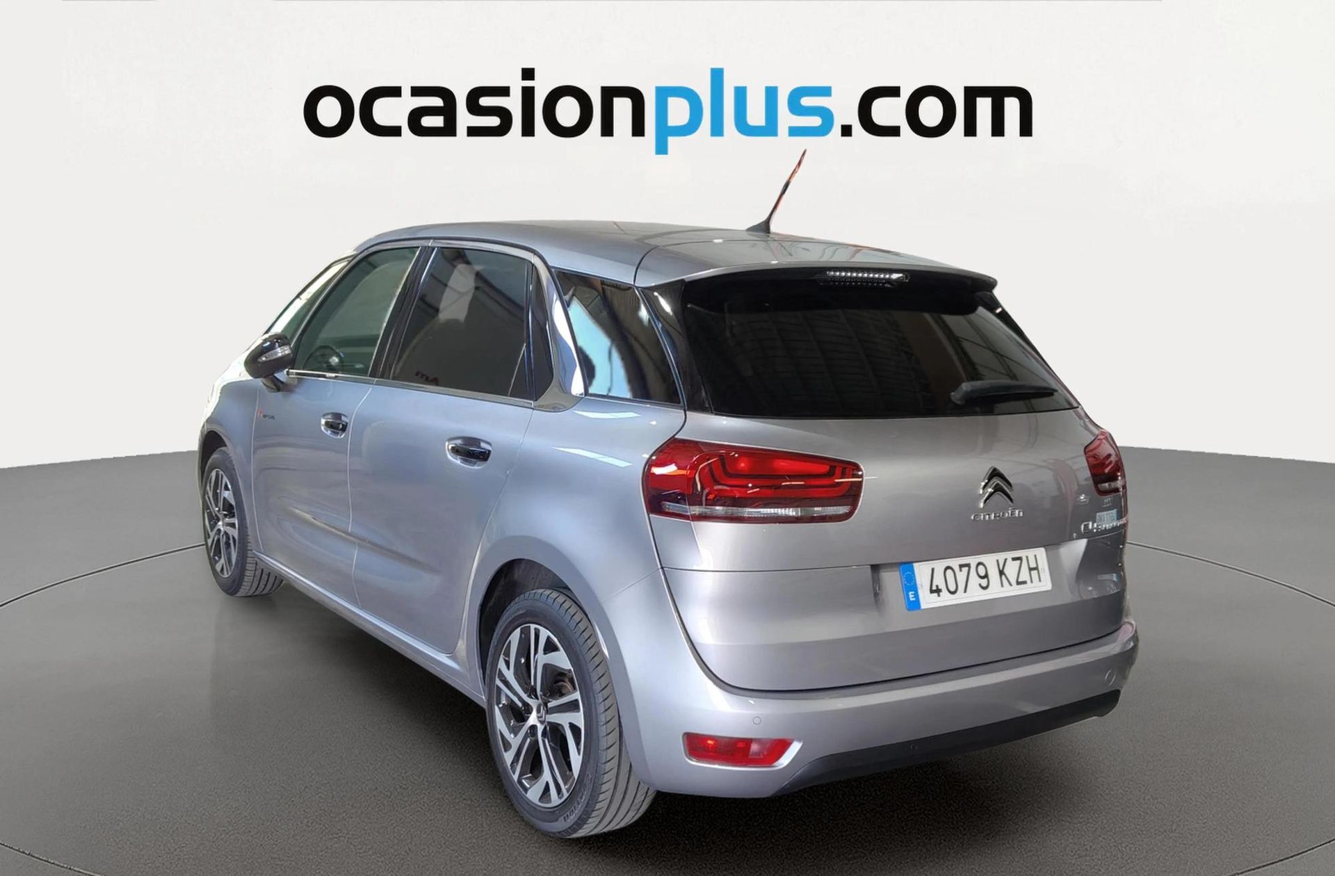 Citroën C4 SpaceTourer BlueHDi 120 Rip Curl - foto 3
