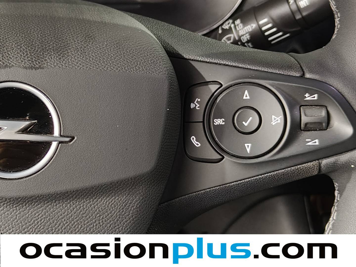 Foto Opel Corsa Opel Corsa 1.2 T XHL GS (100 CV)