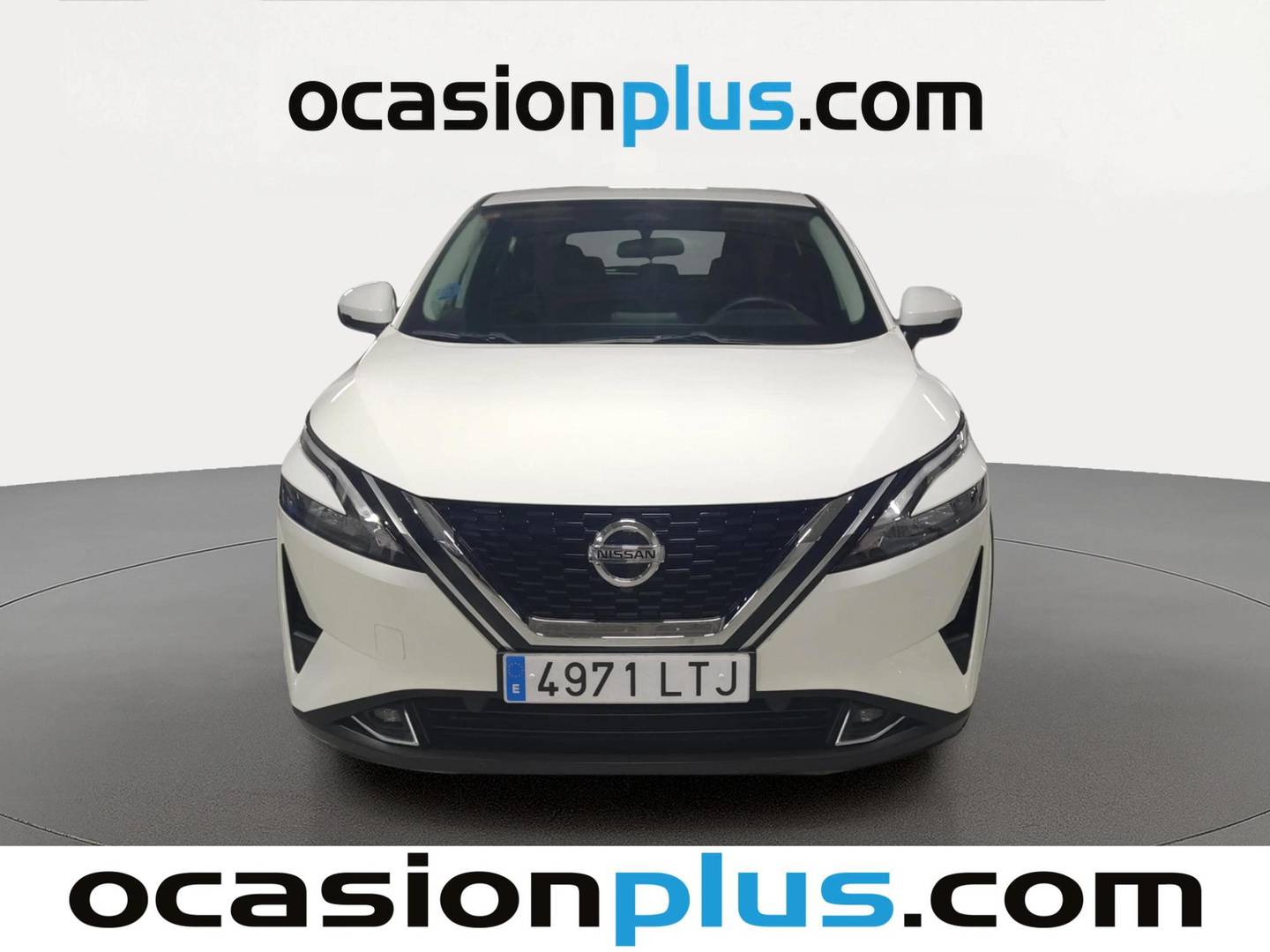 Nissan QASHQAI Nissan Qashqai DIG-T 158 mHEV Acenta Xtronic (158 CV) 158cv