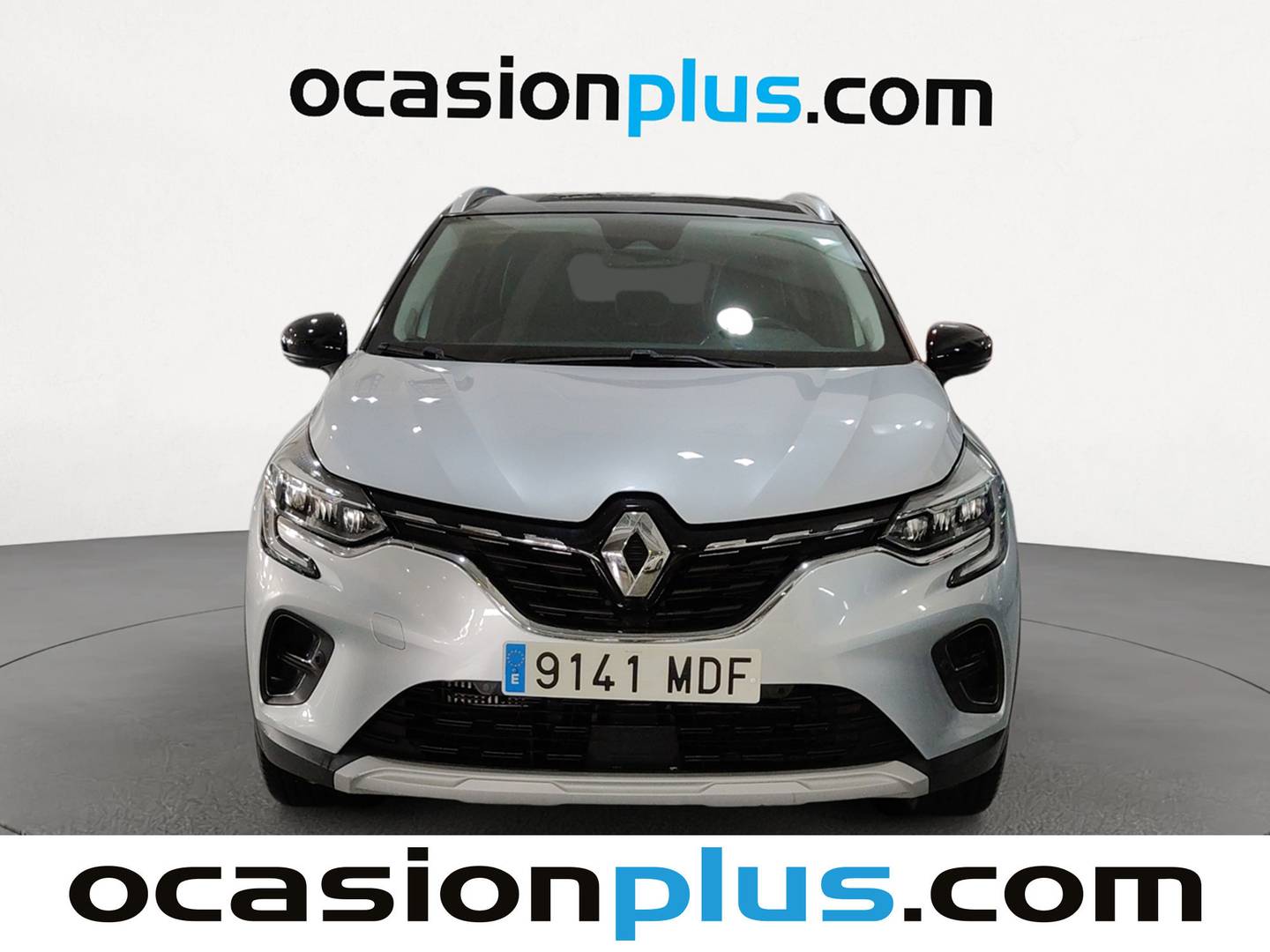 Foto Renault Captur Renault Captur Techno TCe (90 CV)