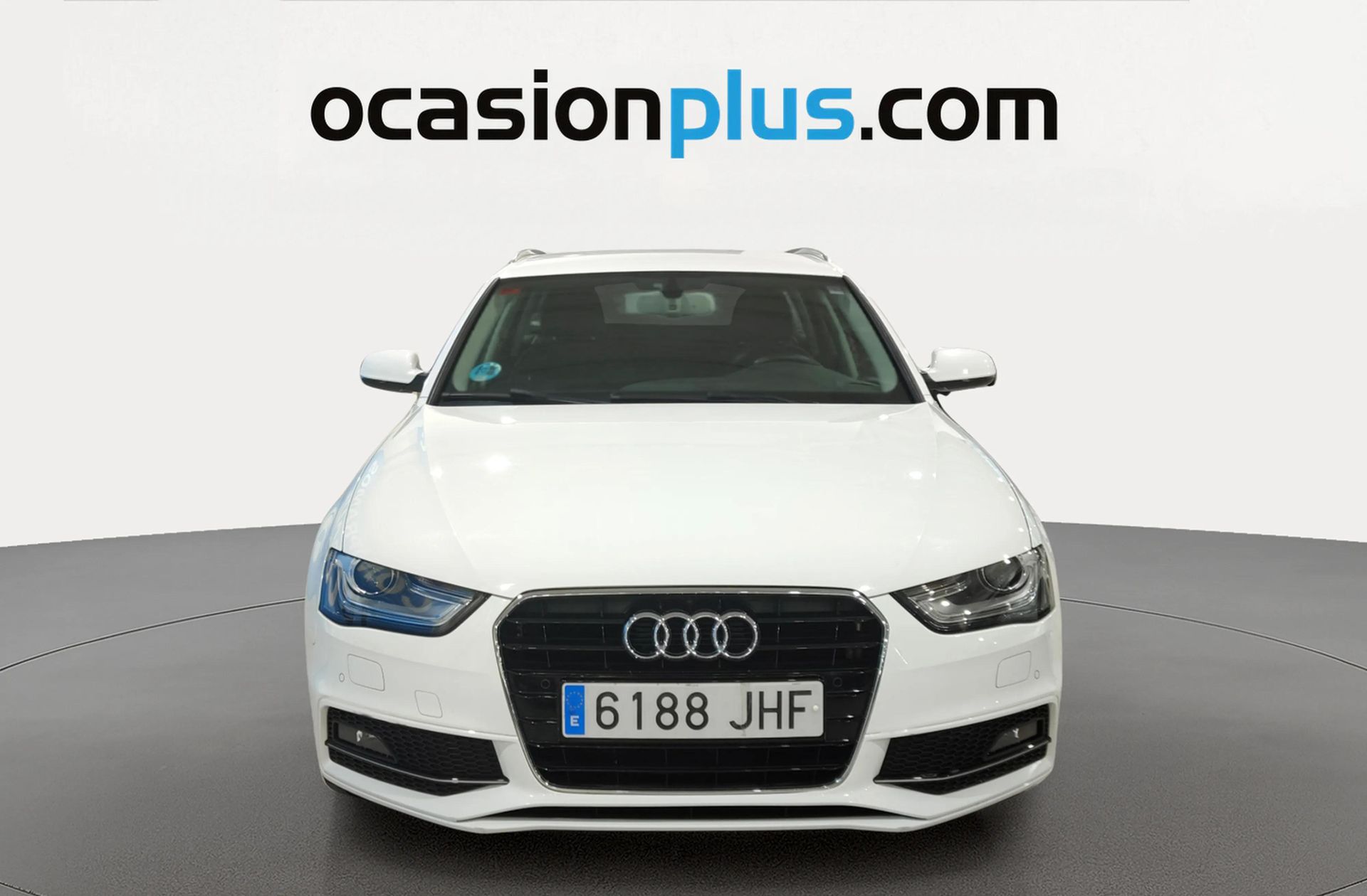 Audi A4 Avant S line edition 2.0 TDI - foto 14