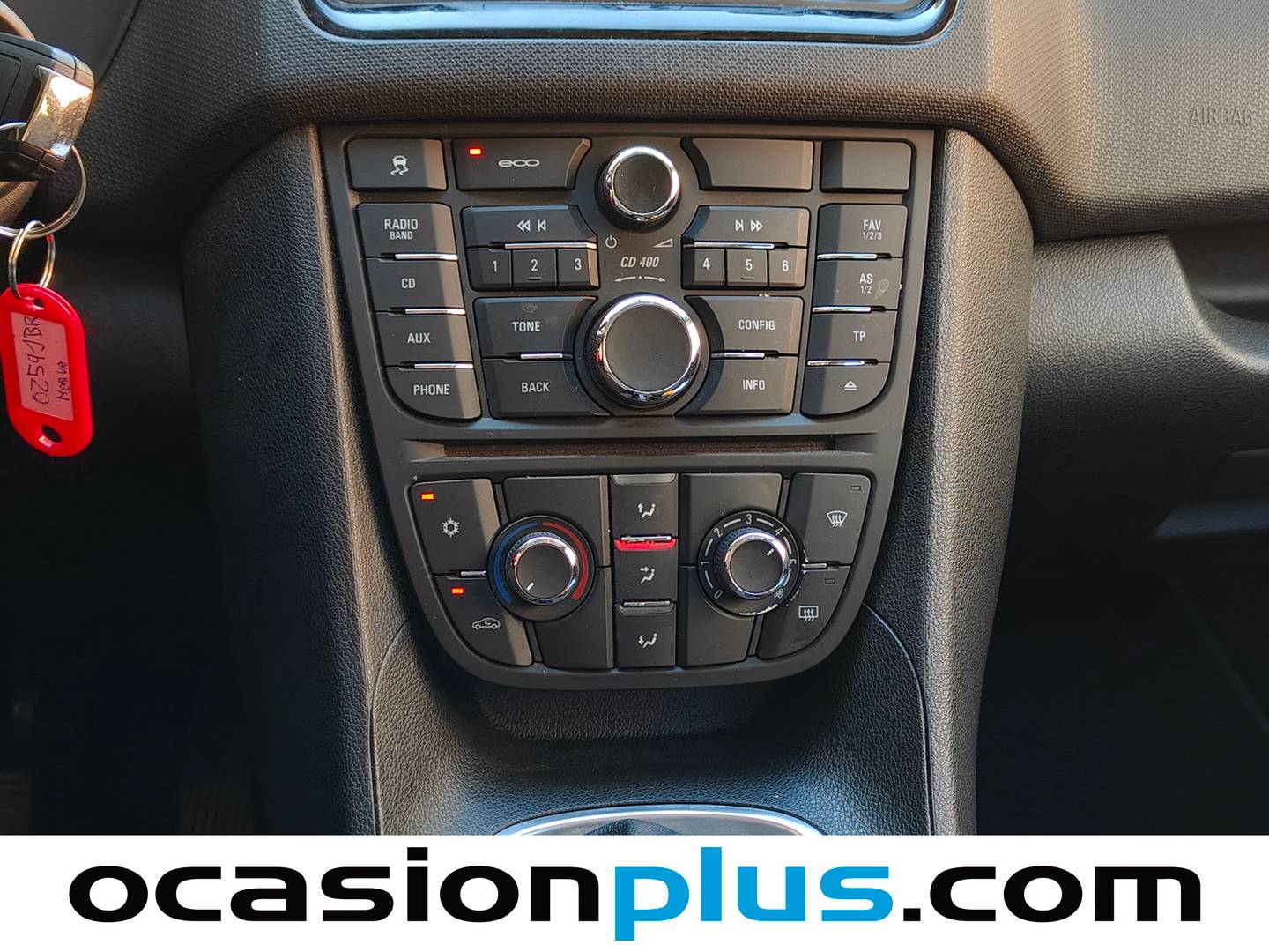 Opel Meriva Opel Meriva 1.6 CDTi S&S Selective (110 CV) al mejor precio