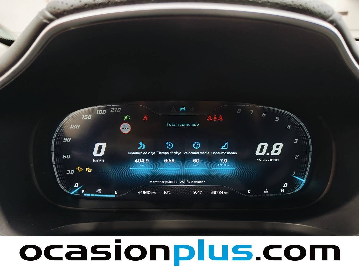MG HS MG HS 1.5 Turbo GDI Comfort (162 CV) manual