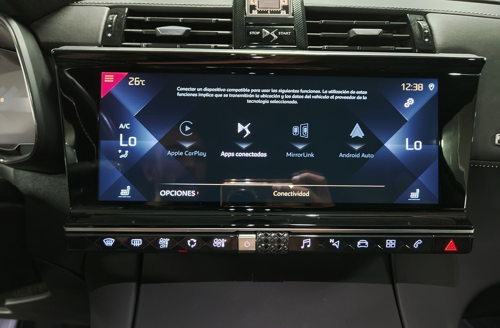 DS DS 7 Crossback PureTech 225 Grand Chic - foto 34