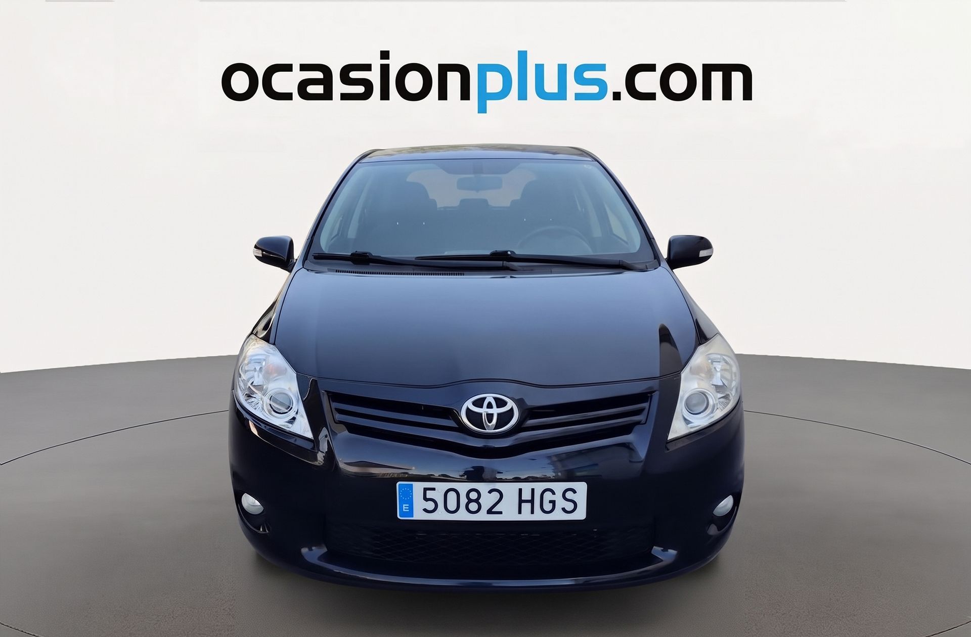 Toyota Auris 1.6 VVT-i Active - foto 11