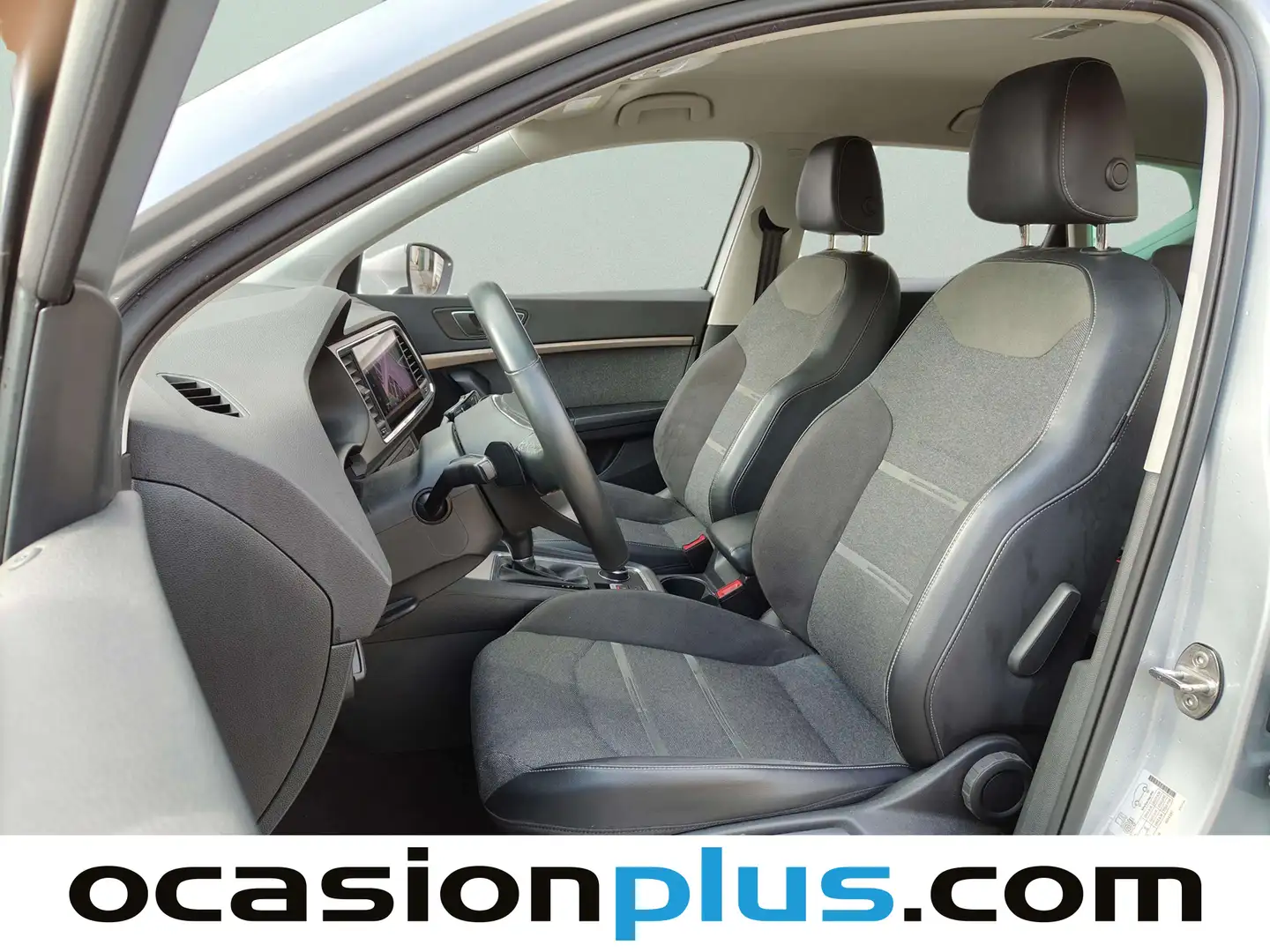 Foto Seat Ateca SEAT Ateca 1.5 TSI S&S X-Perience XL DSG (150 CV)