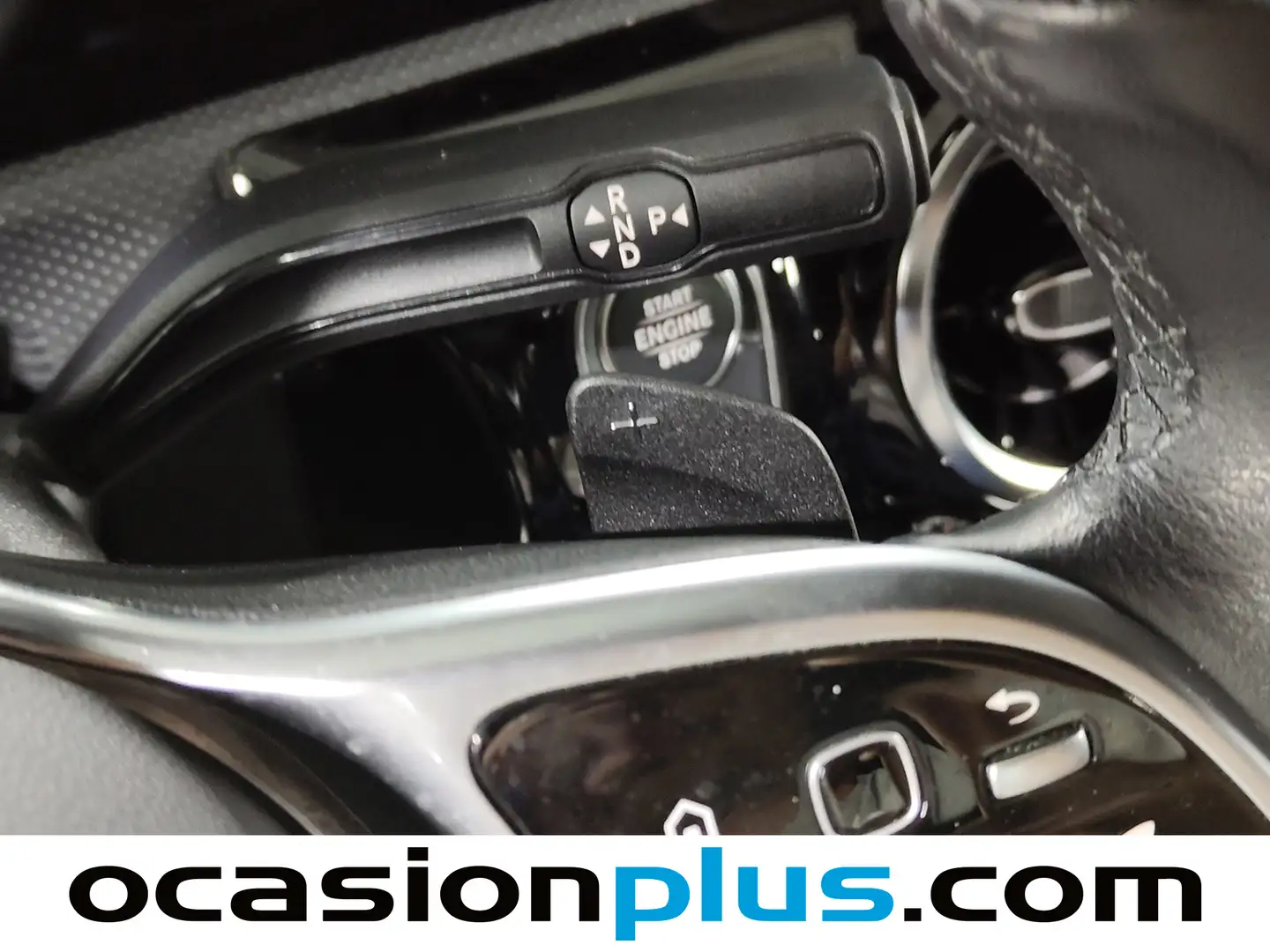 Foto Mercedes Clase A Mercedes-Benz Clase A A 180 d (116 CV)