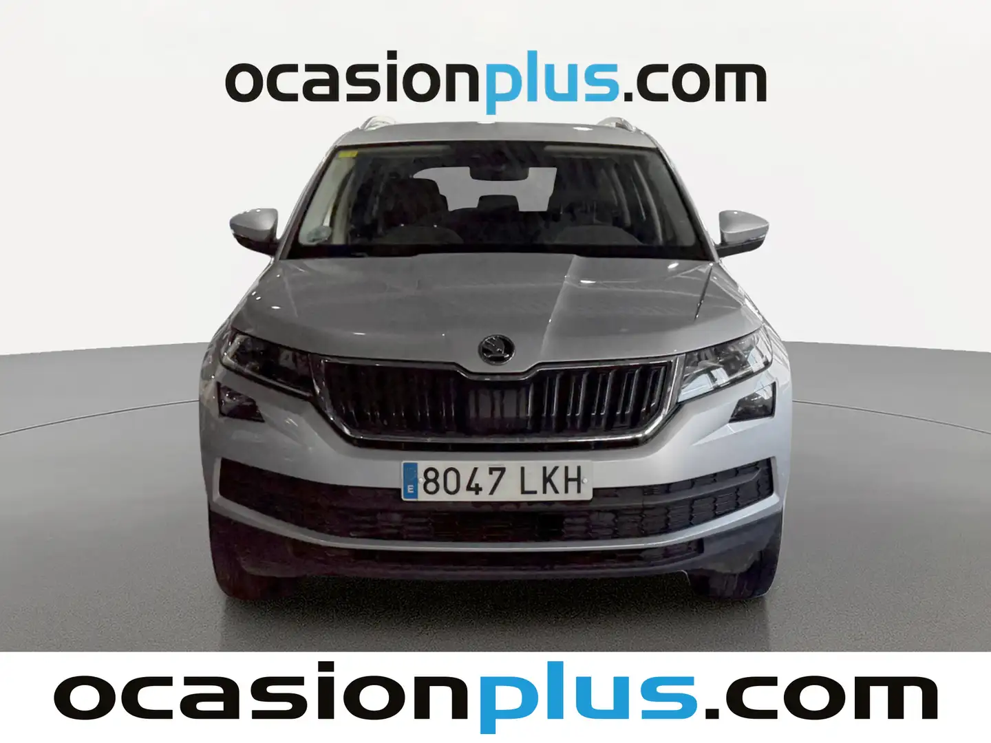 Foto Skoda Kodiaq Skoda Kodiaq 2.0 TDI 125 Aniversario 4x2 DSG (150 CV) 7 Plazas