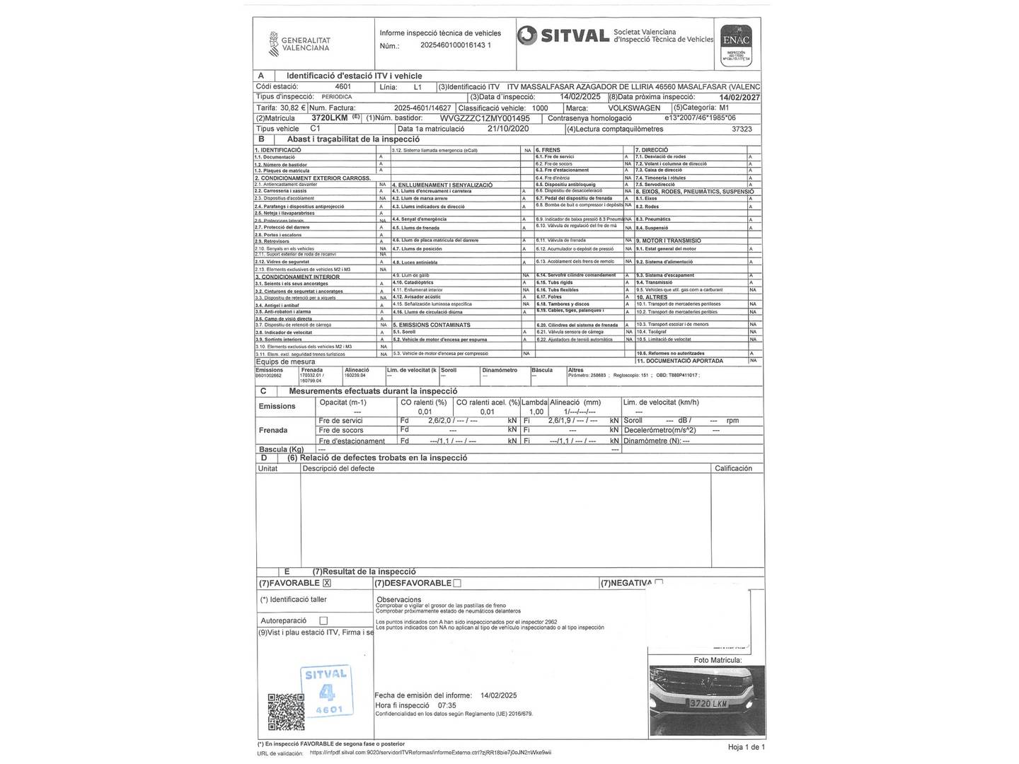 Volkswagen T-Cross Volkswagen T-Cross Advance 1.0 TSI (115 CV) de segunda mano