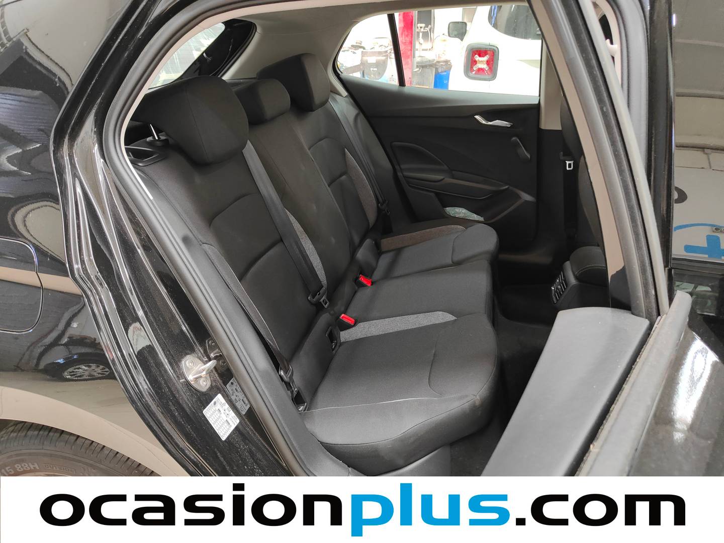Skoda Fabia Skoda Fabia 1.0 TSI Go (95 CV) al mejor precio