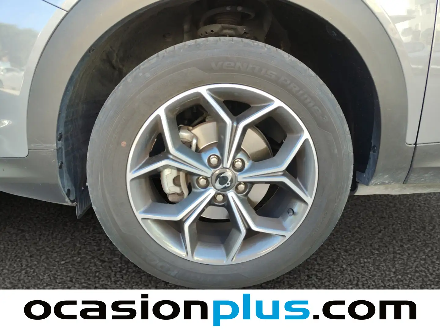 Foto SsangYong Korando Ssangyong Korando G15T Urban Plus (149 CV) GLP