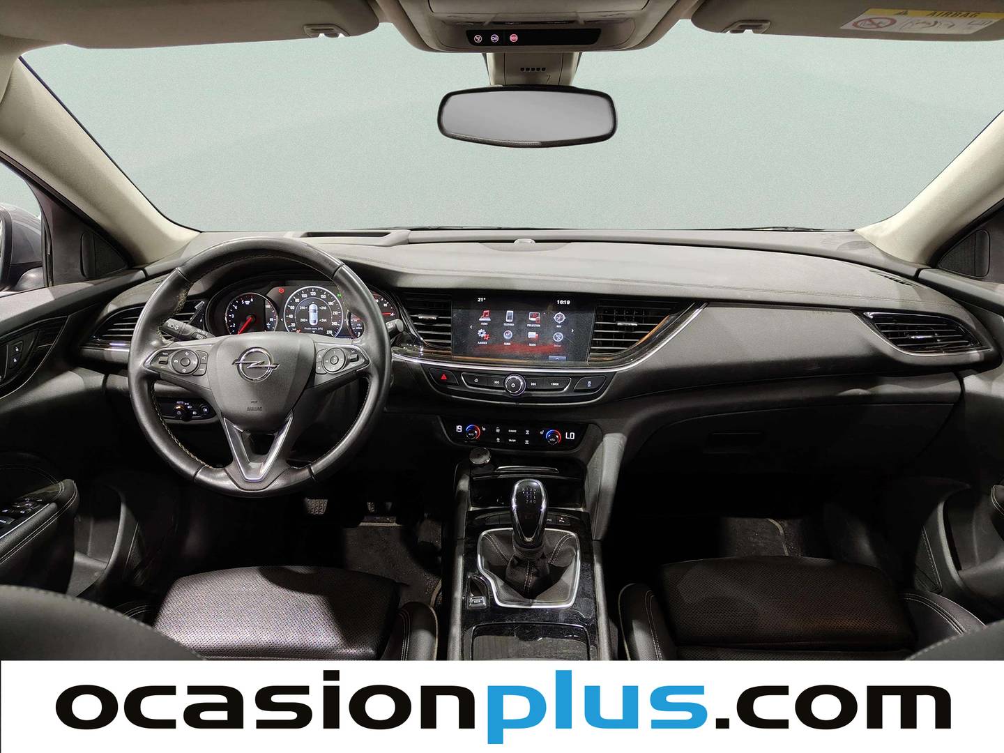 Opel Insignia Opel Insignia Sports Tourer 2.0 CDTI S&S Excellence (170 CV) de ocasión
