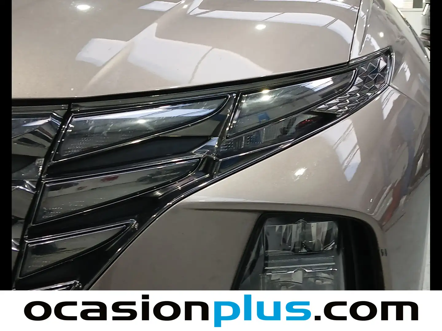 Foto Hyundai Tucson Hyundai Tucson 1.6 CRDI Maxx (115 CV)