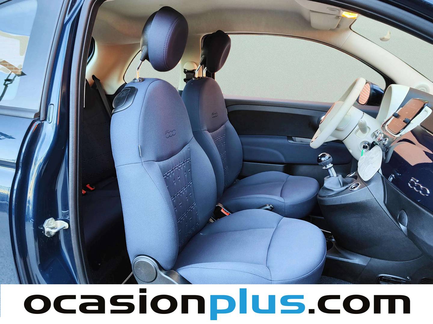 Fiat 500 Fiat 500 1.0 Hybrid Cult (70 CV) km 0