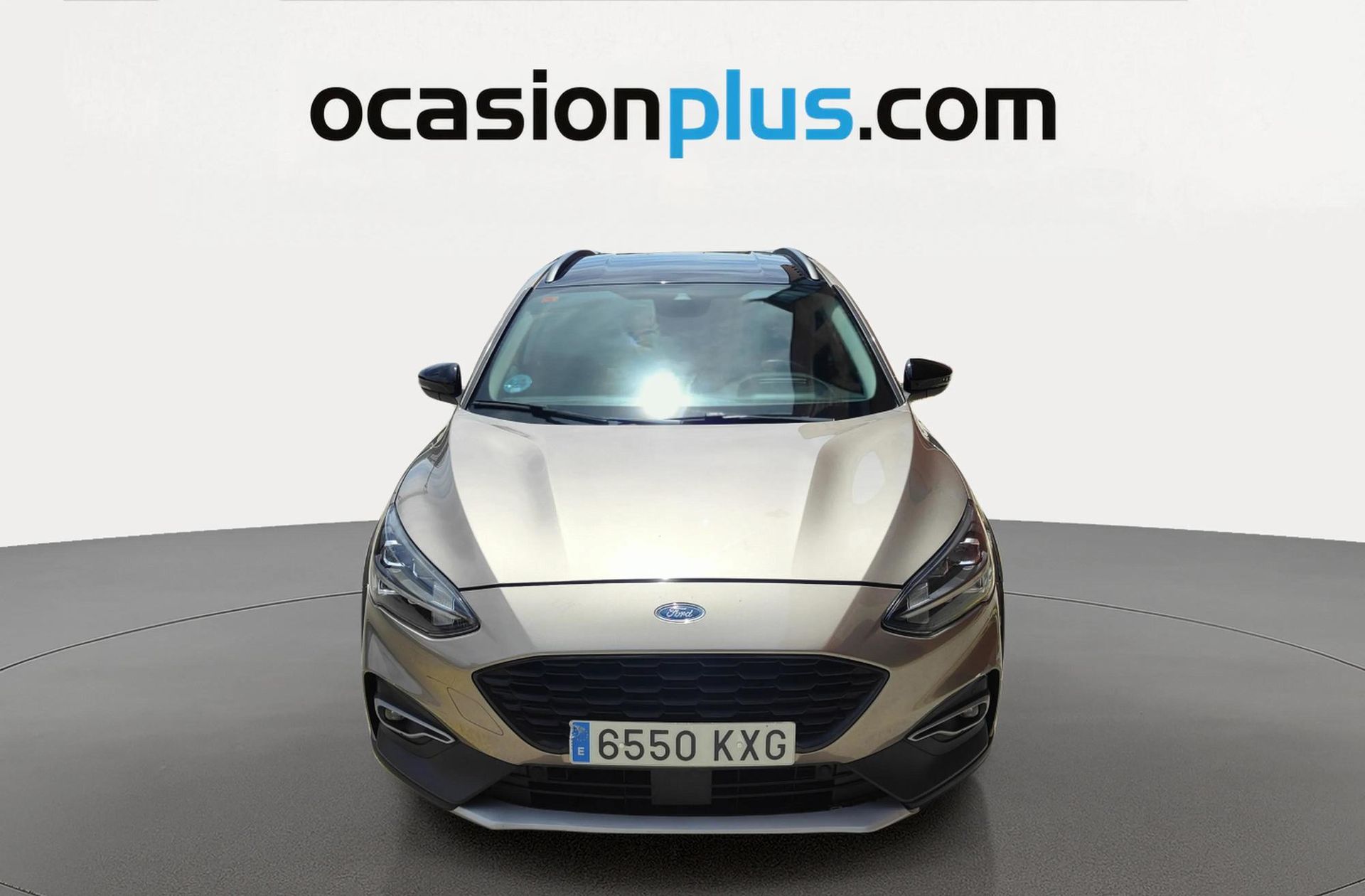 Ford Focus 1.0 EcoBoost Active - foto 13