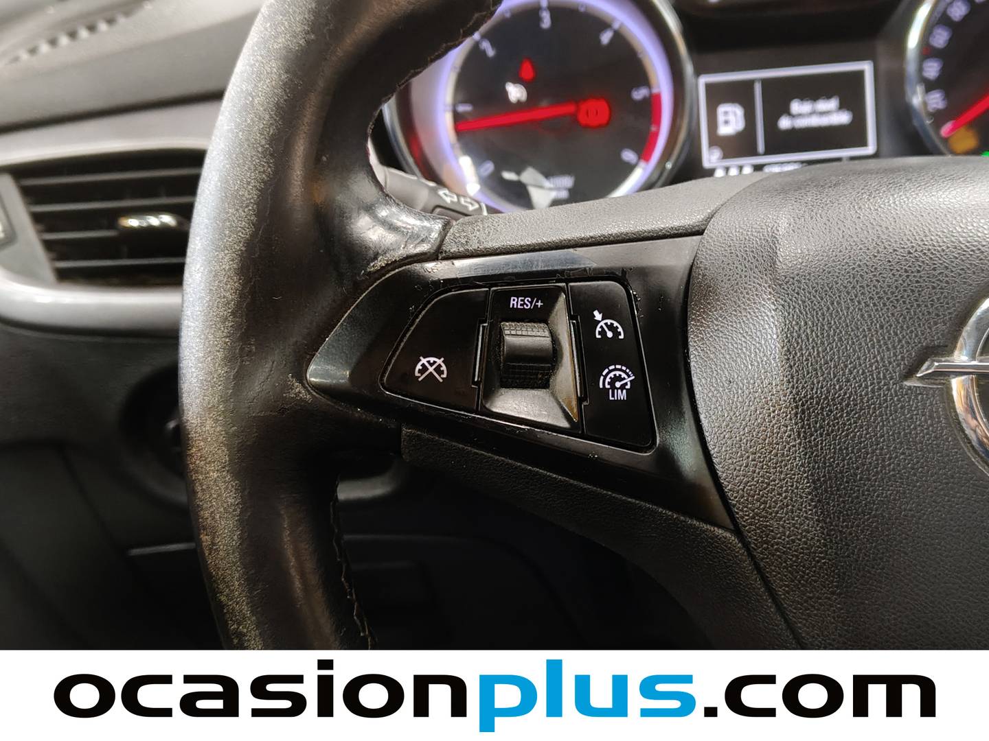 Foto Opel Astra Opel Astra Sports Tourer 1.6 CDTI Selective (110 CV)