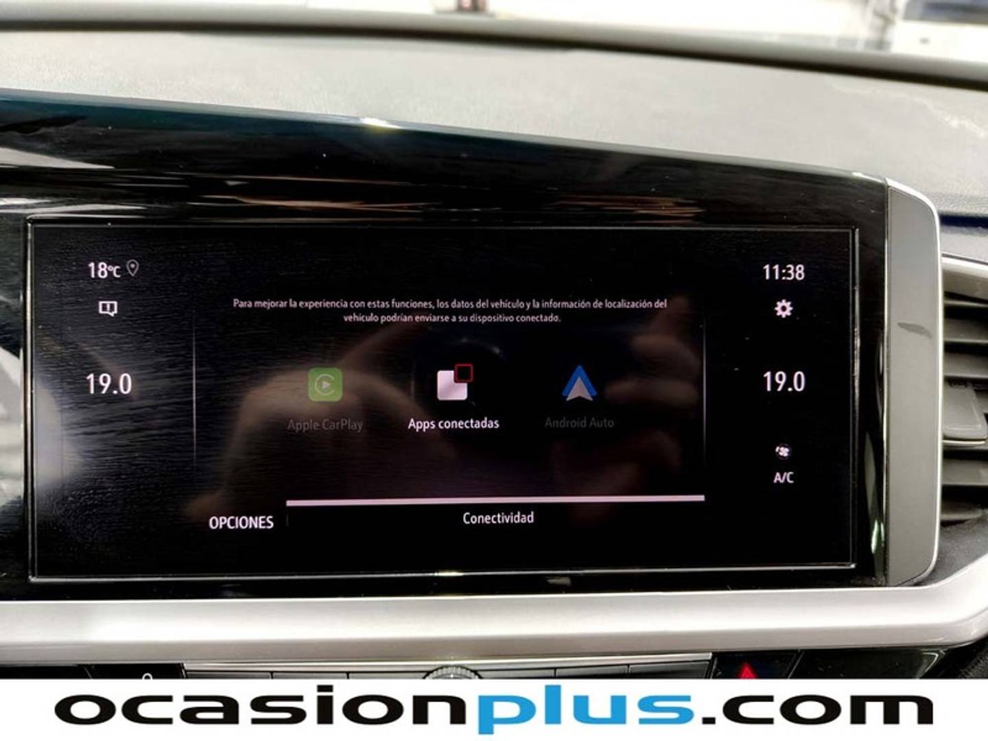 Foto Opel Grandland Opel Grandland 1.2 Turbo Ultimate (130 CV)