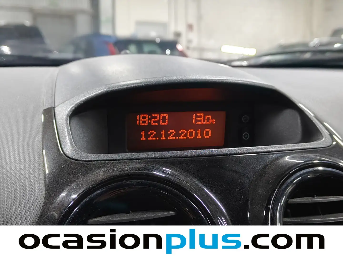 Foto Opel Corsa Opel Corsa 1.3 CDTi 111 Years (95 CV)