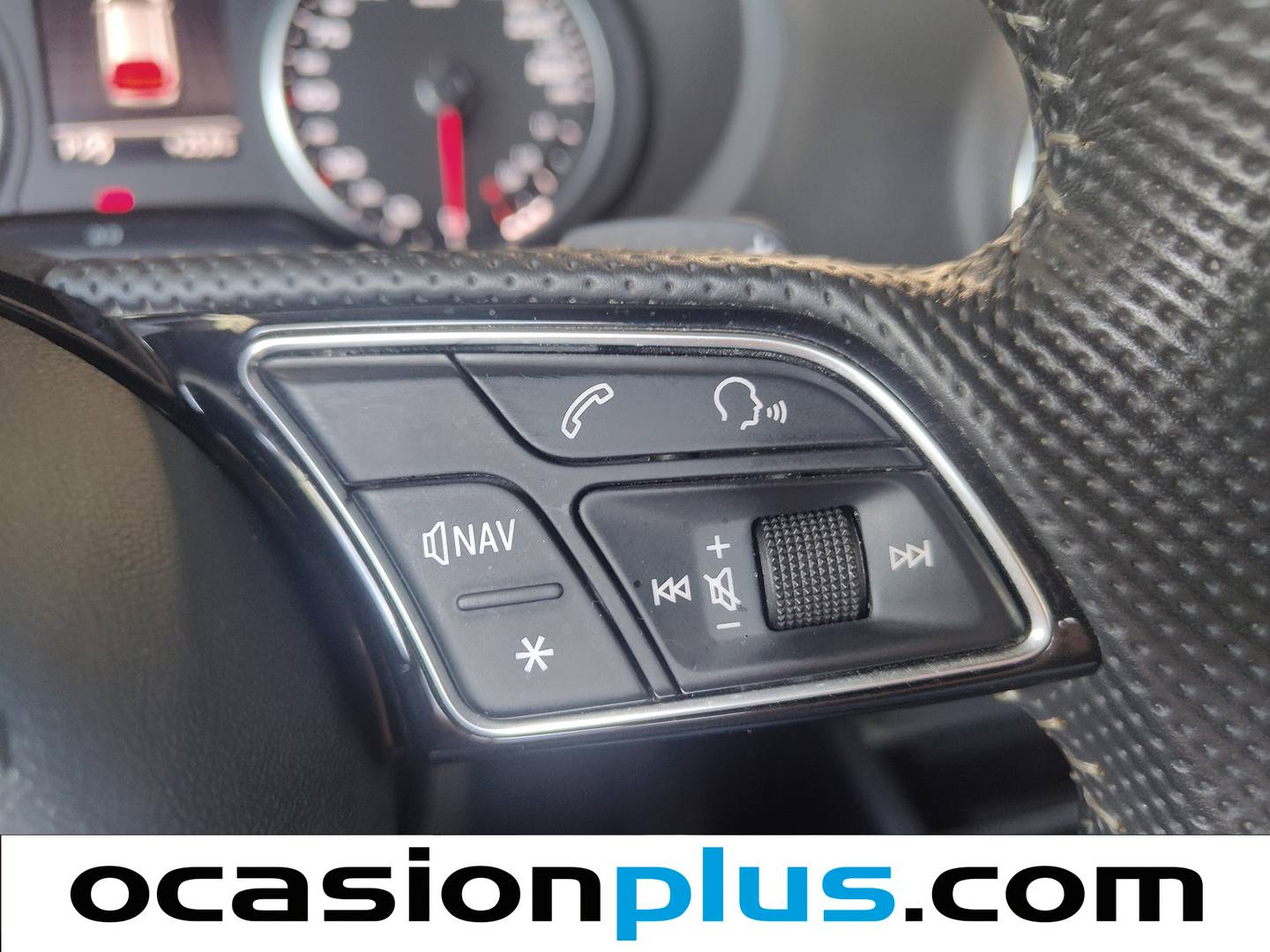 Audi A3 Audi A3 Sportback Black line 35 TFSI (150 CV) S tronic barato
