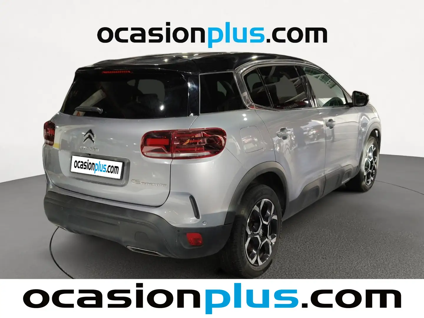 Foto Citroën C5 Aircross Citroen C5 Aircross BlueHDi 130 S&S Max EAT8 (131 CV)