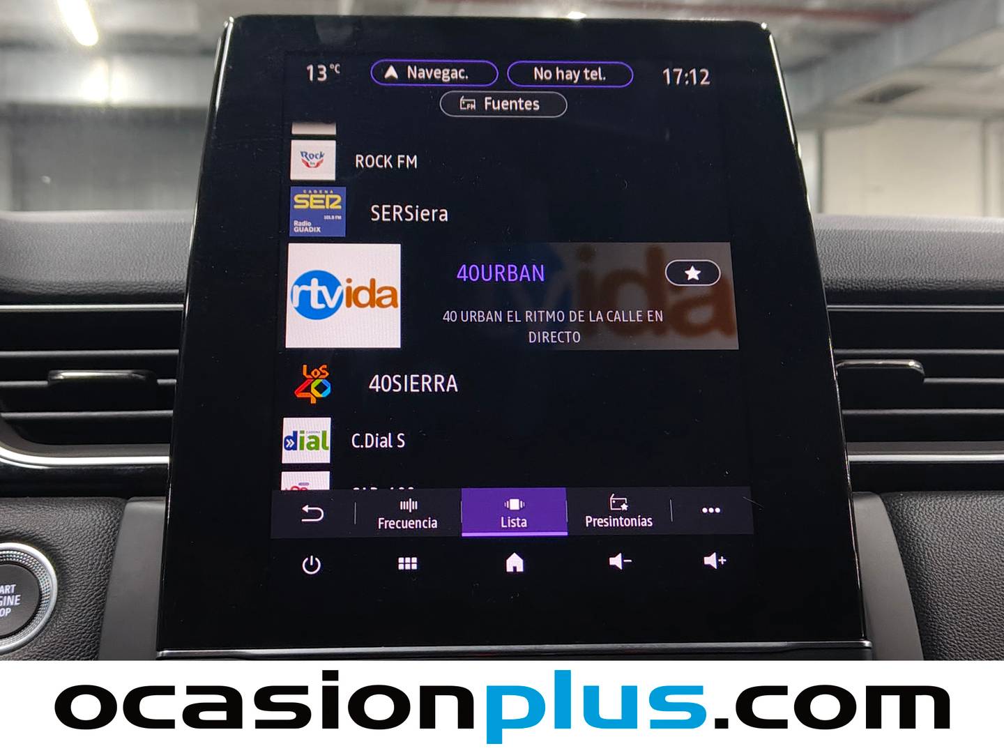 Mitsubishi ASX Mitsubishi ASX 160 PHEV Kaiteki  (159 CV) 159cv