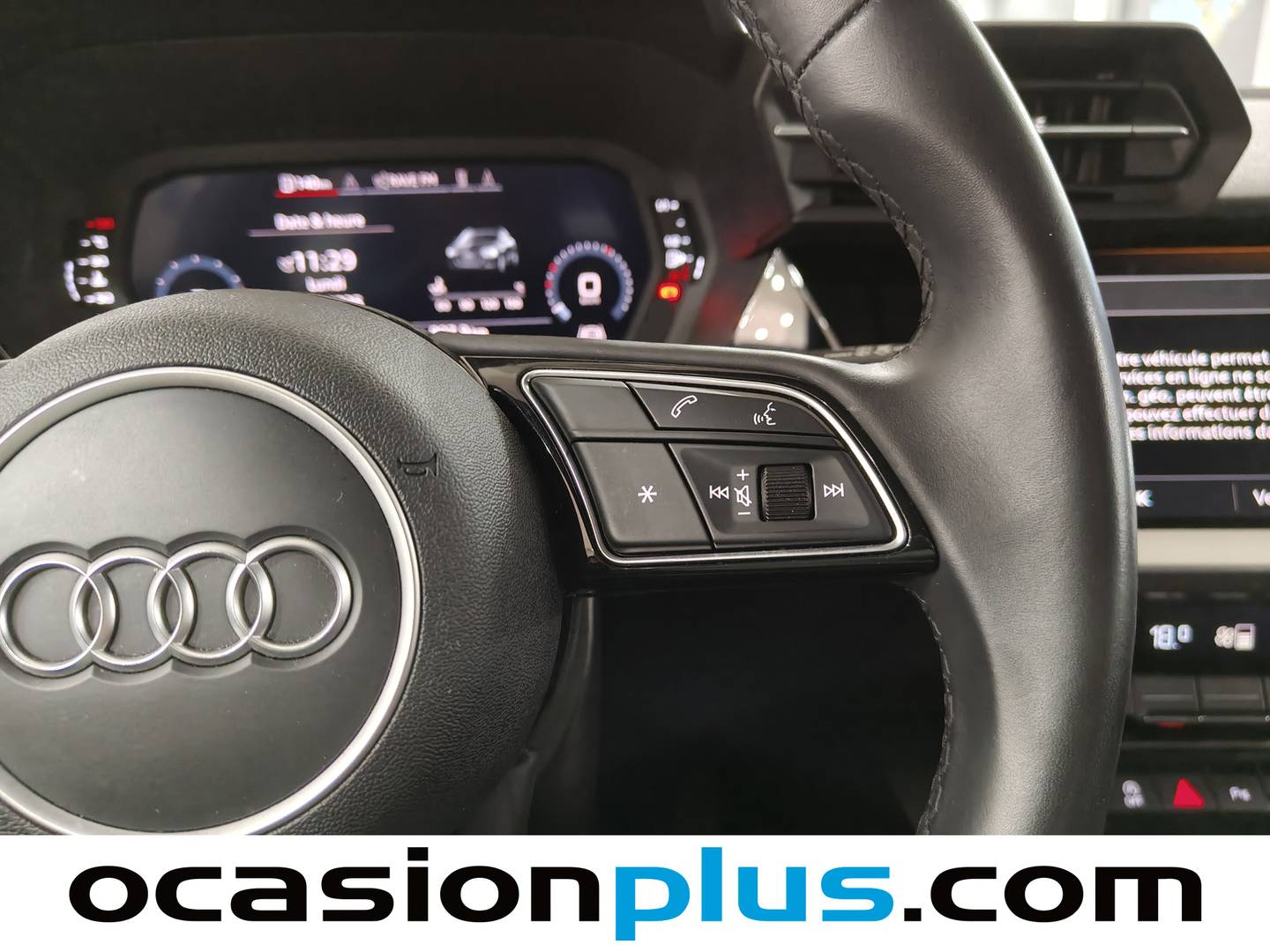Foto Audi A3 Audi A3 Sportback Advanced 30 TFSI (110 CV) S tronic