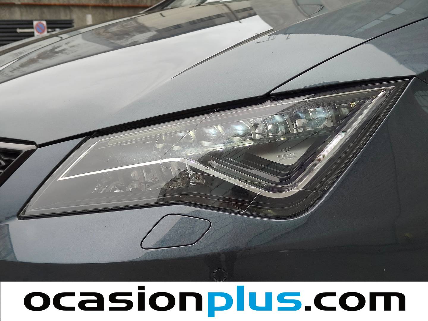 Seat León Seat León 2.0 TSI S&S FR DSG (190 CV) al mejor precio