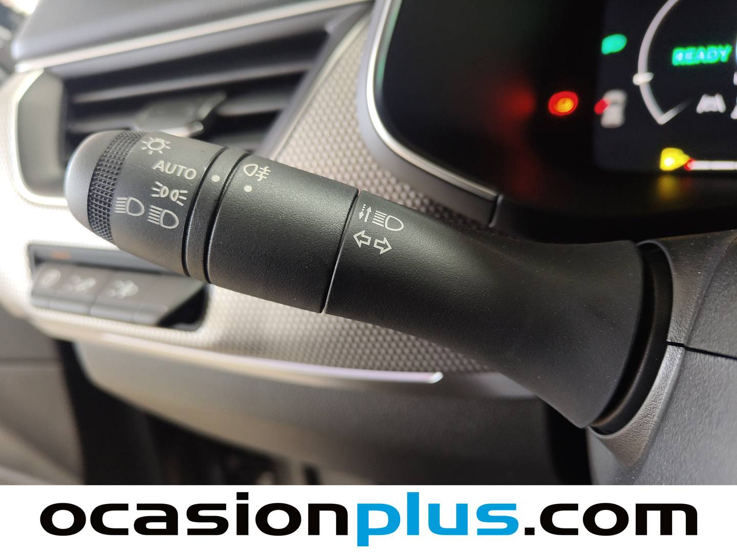 Renault Arkana Renault Arkana Techno E-Tech full hybrid (145 CV) de ocasión