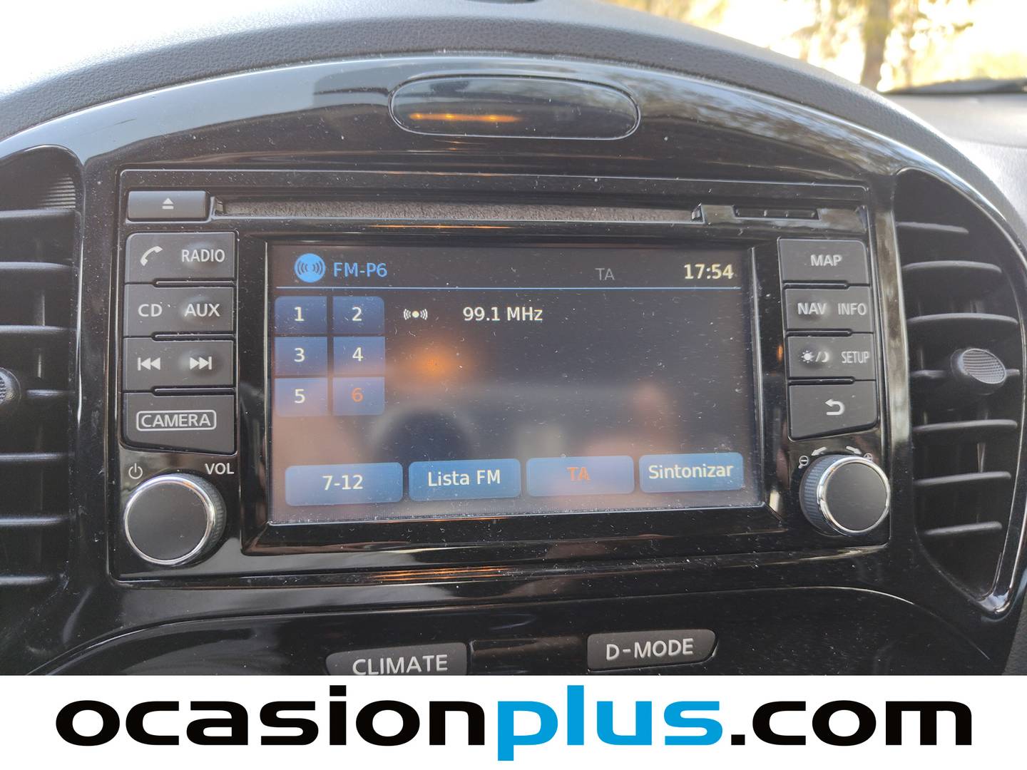 Nissan JUKE Nissan Juke 1.2 DIG-T Tekna (115 CV) km 0